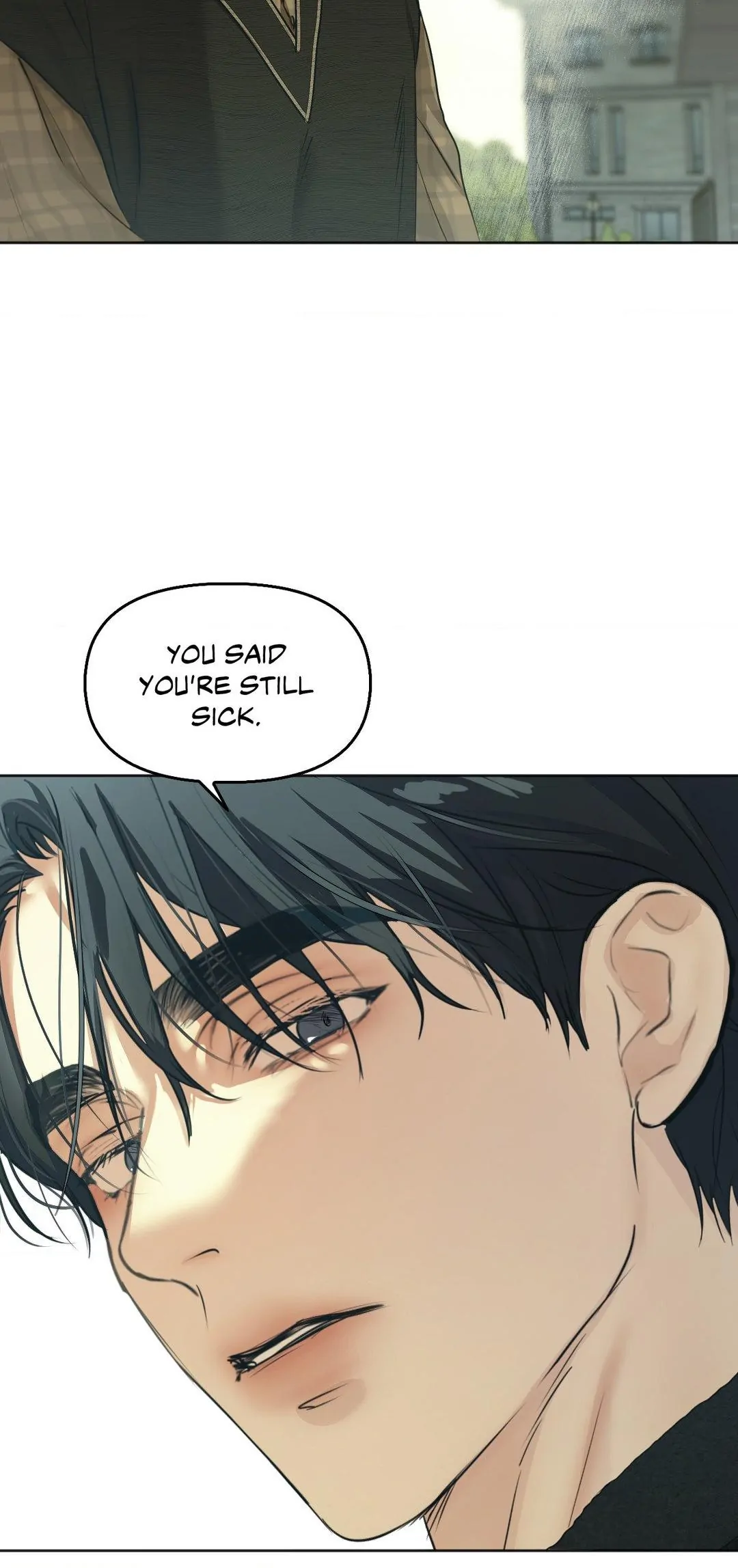 Cry Me a River «Official» - Chapter 16 manhwa