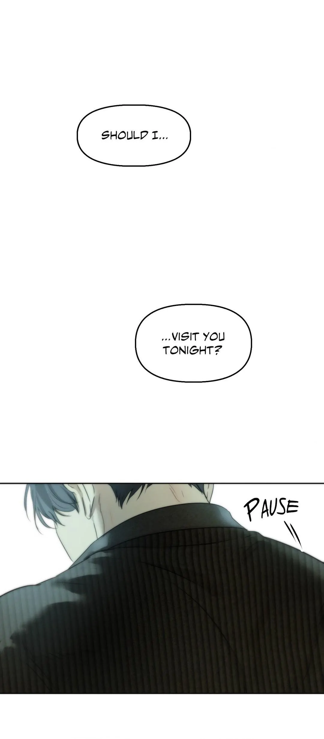 Cry Me a River «Official» - Chapter 16 manhwa
