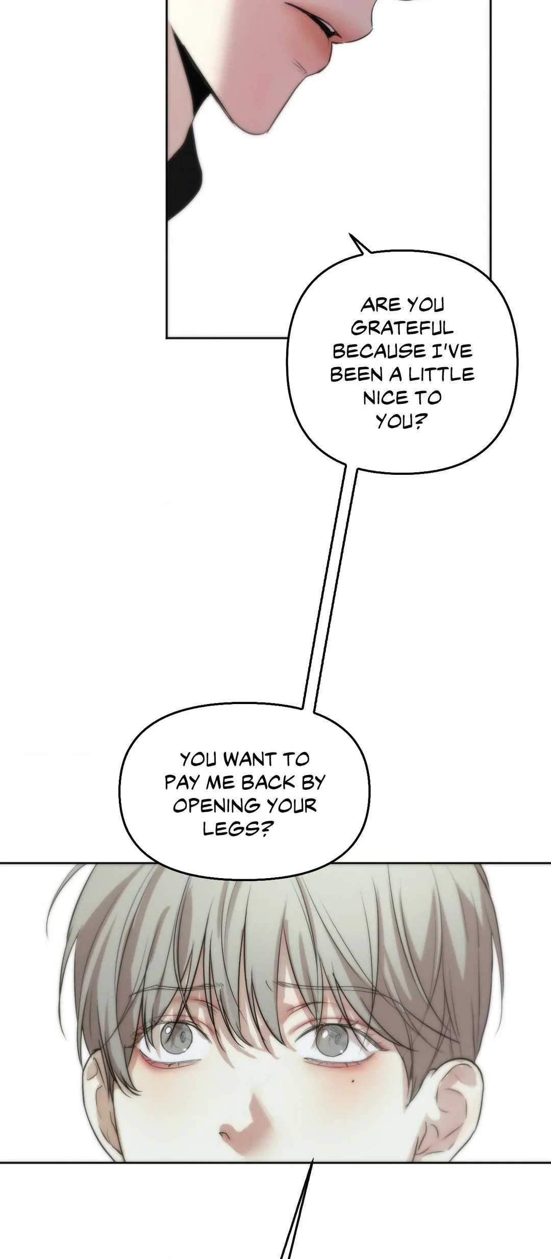 Cry Me a River «Official» - Chapter 16 manhwa