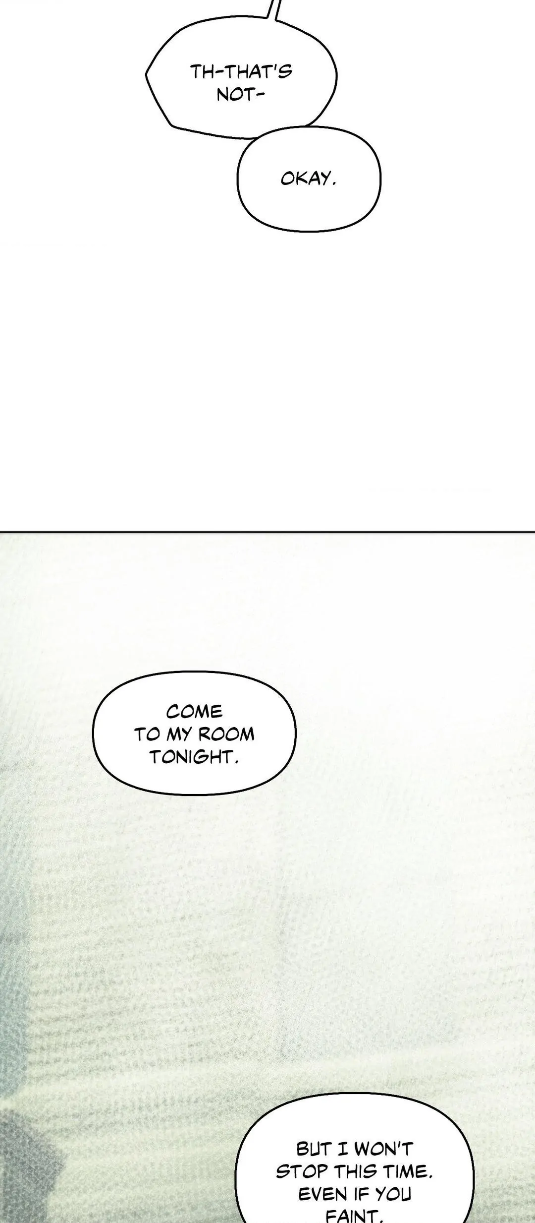 Cry Me a River «Official» - Chapter 16 manhwa