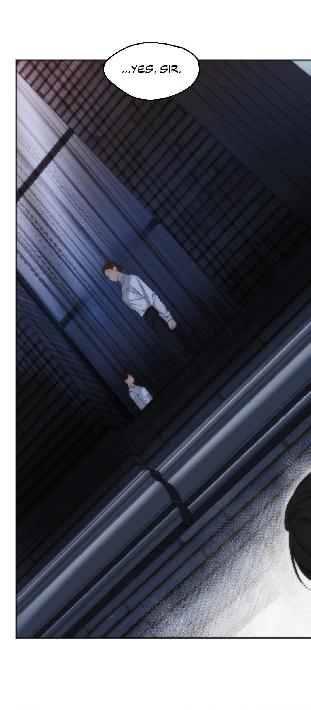 Cry Me a River «Official» - Chapter 16 manhwa
