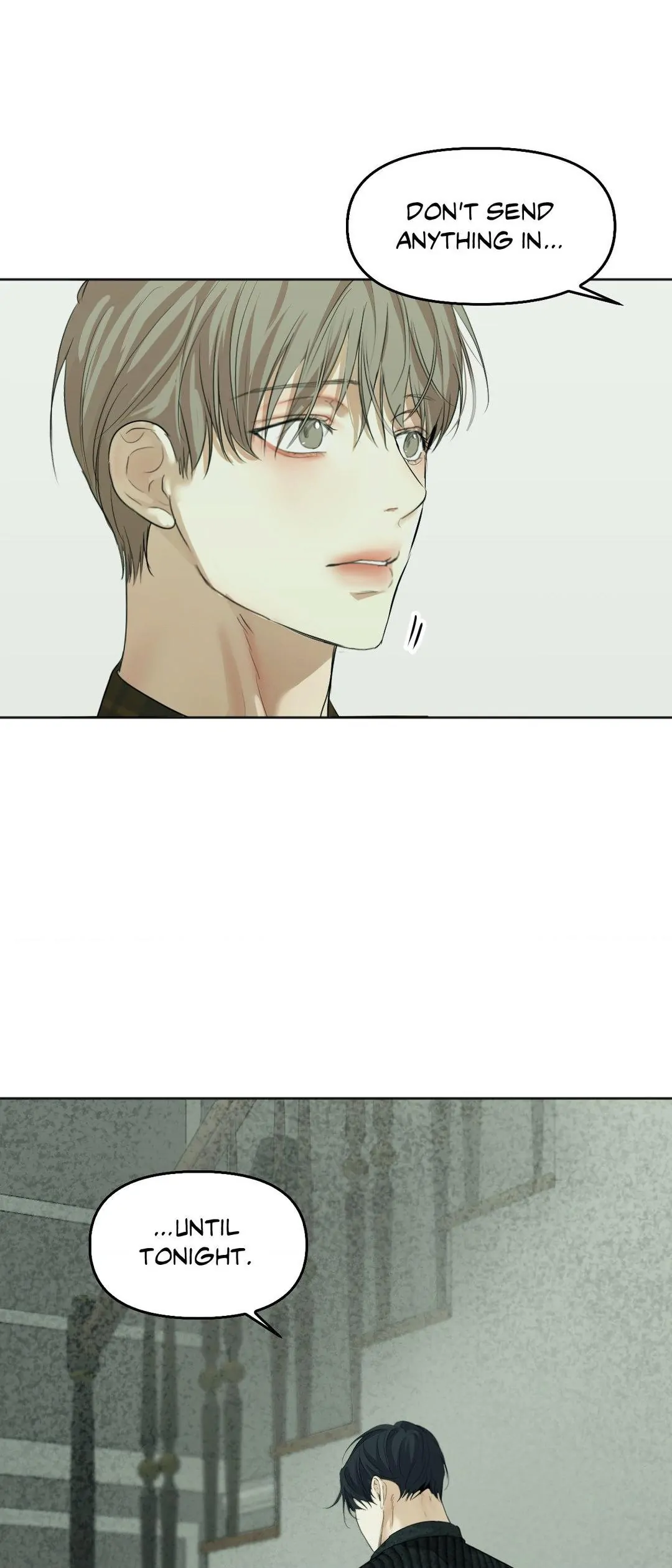 Cry Me a River «Official» - Chapter 16 manhwa