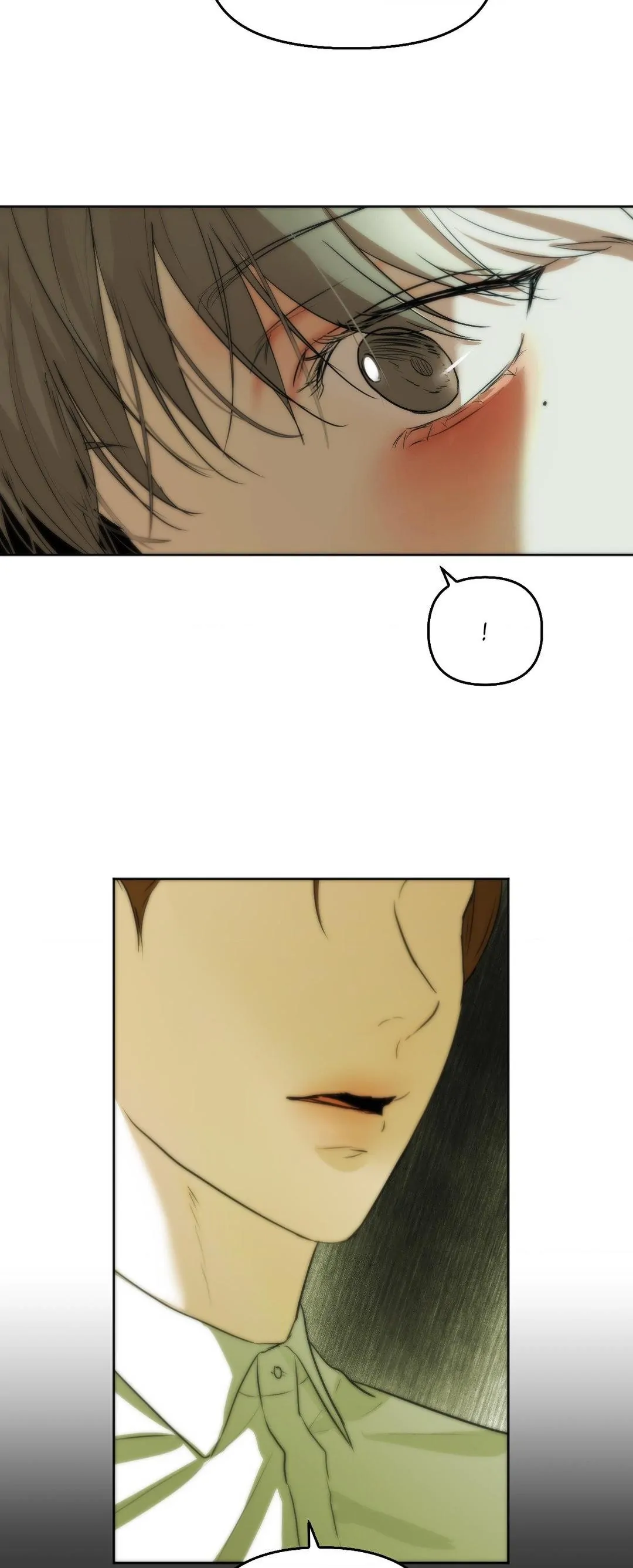 Cry Me a River «Official» - Chapter 16 manhwa
