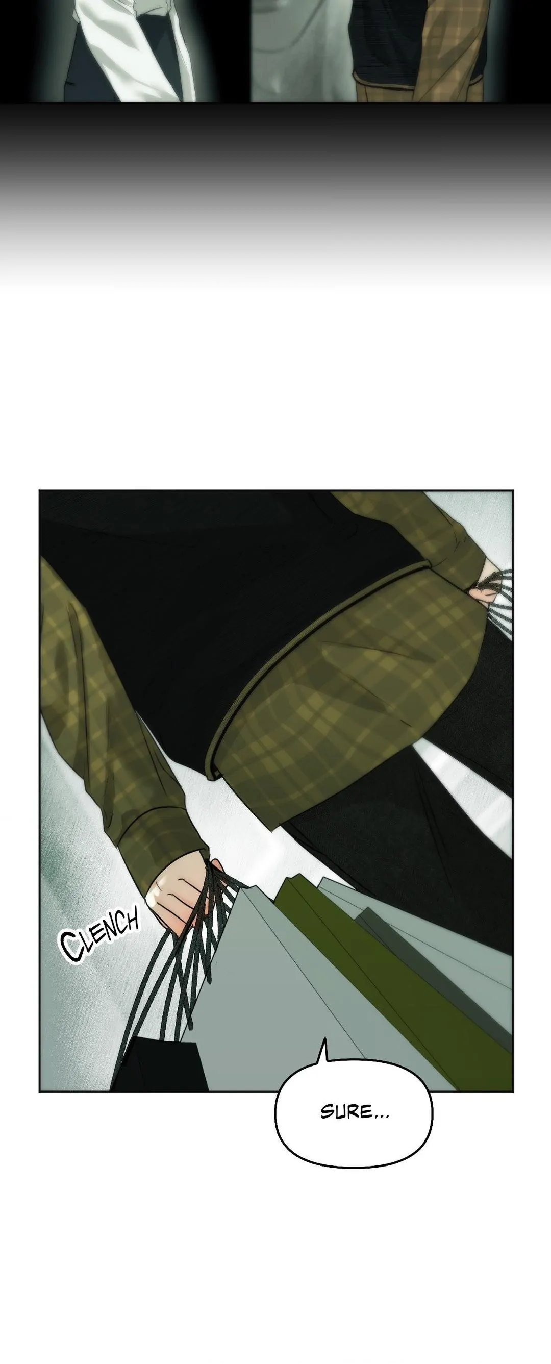 Cry Me a River «Official» - Chapter 16 manhwa