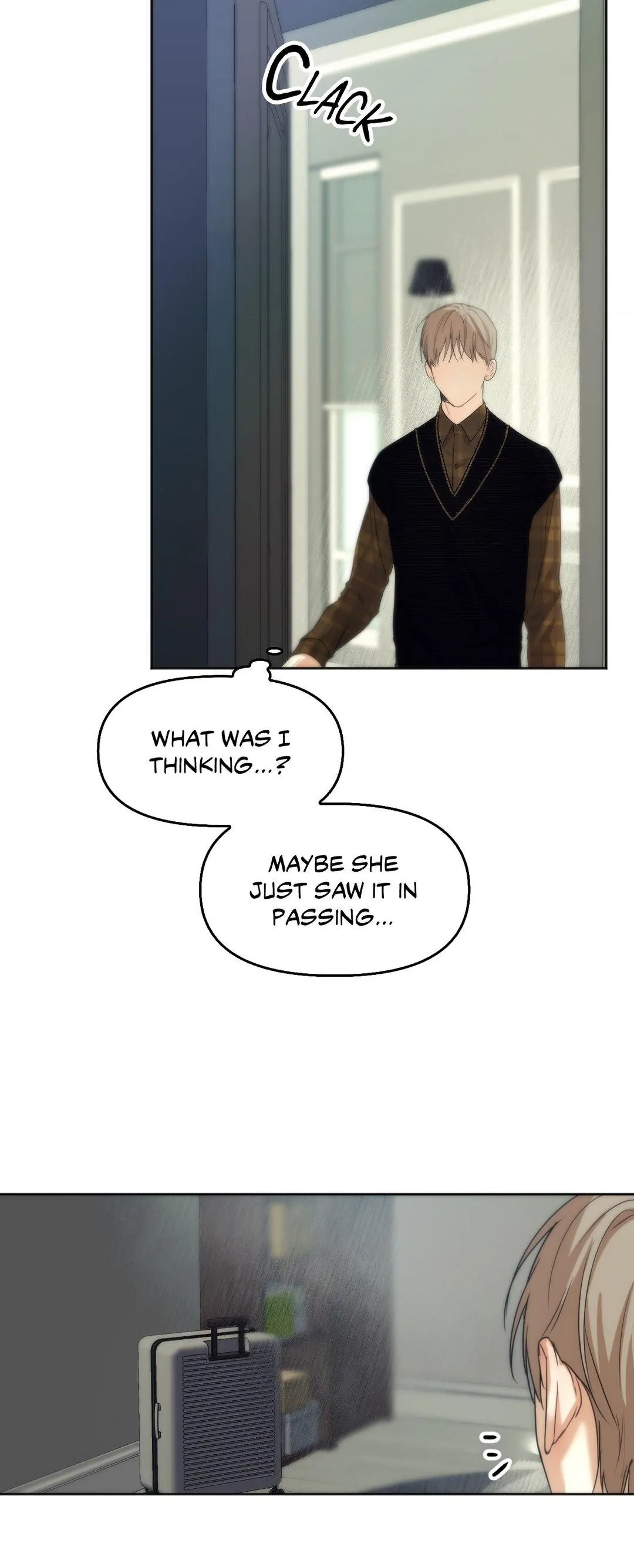 Cry Me a River «Official» - Chapter 16 manhwa