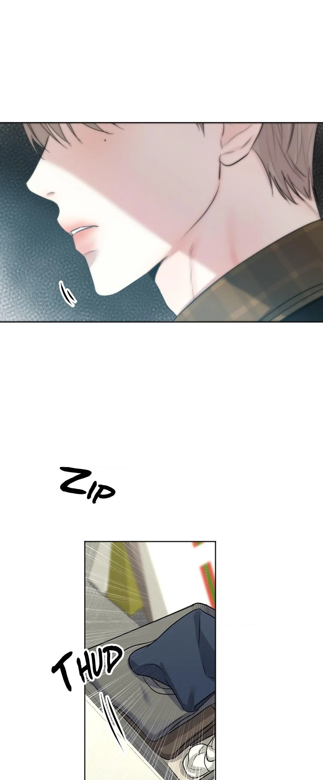 Cry Me a River «Official» - Chapter 16 manhwa