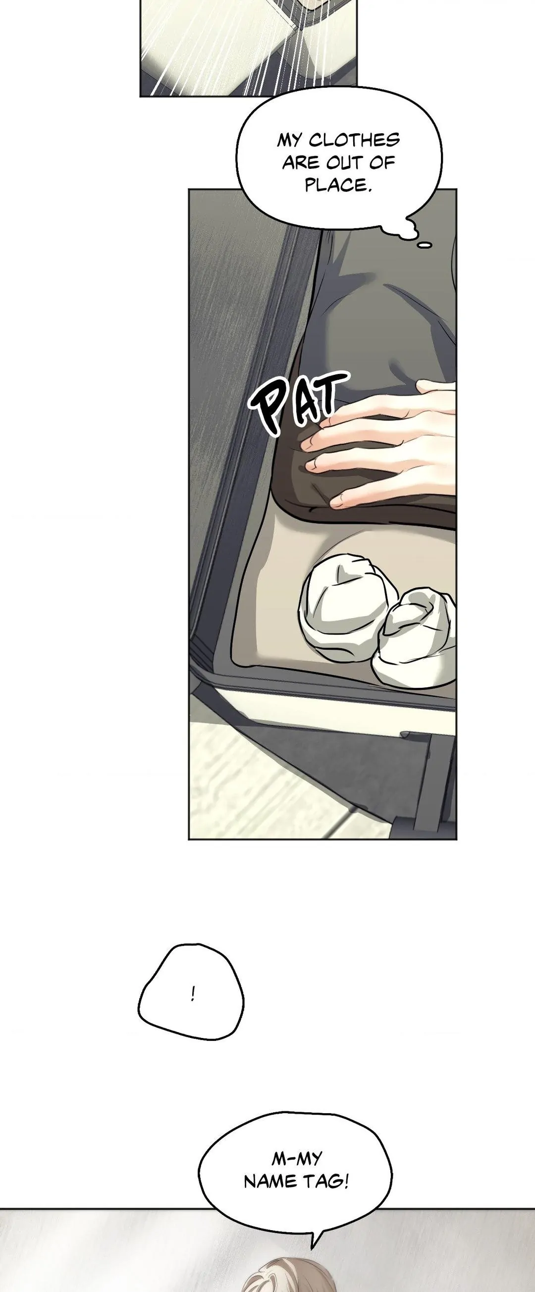 Cry Me a River «Official» - Chapter 16 manhwa