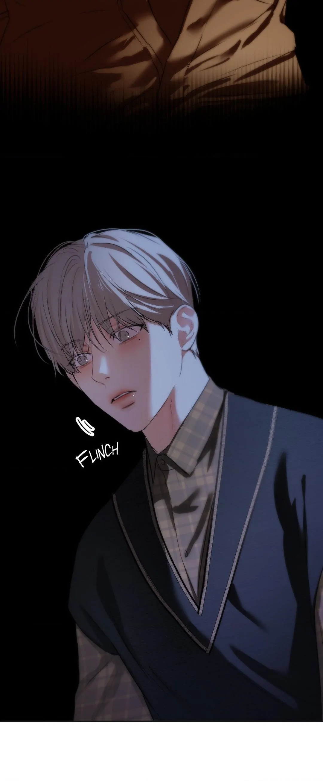 Cry Me a River «Official» - Chapter 16 manhwa