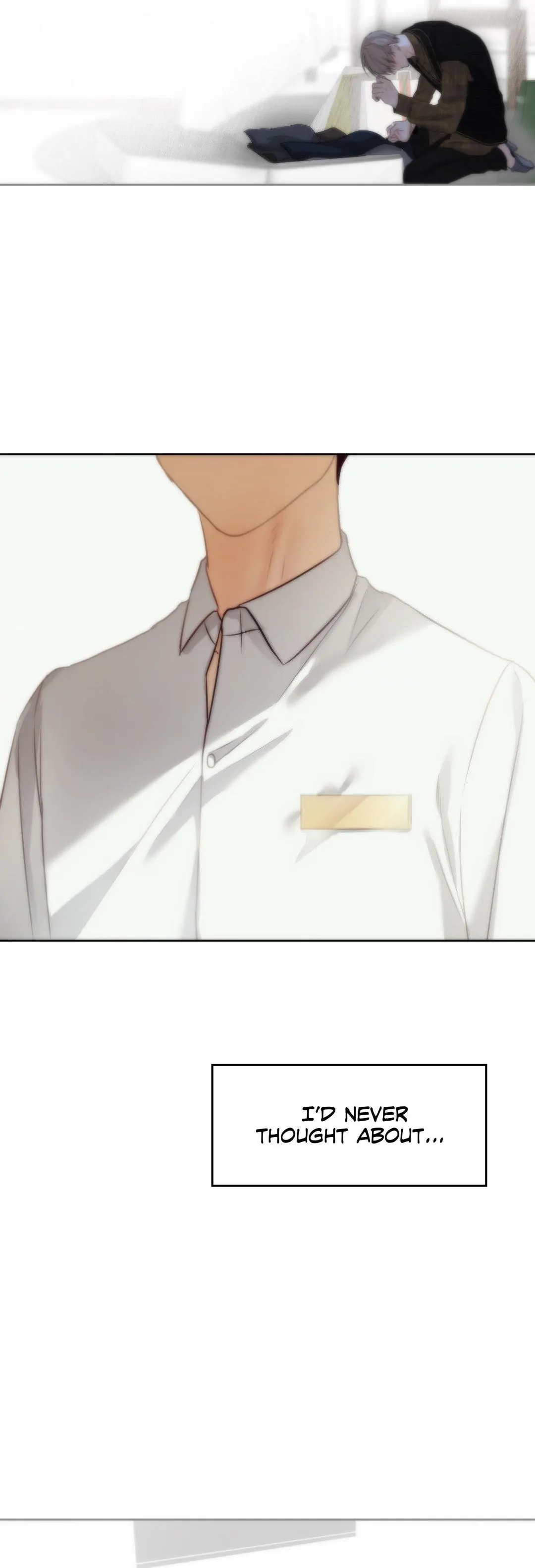 Cry Me a River «Official» - Chapter 16 manhwa