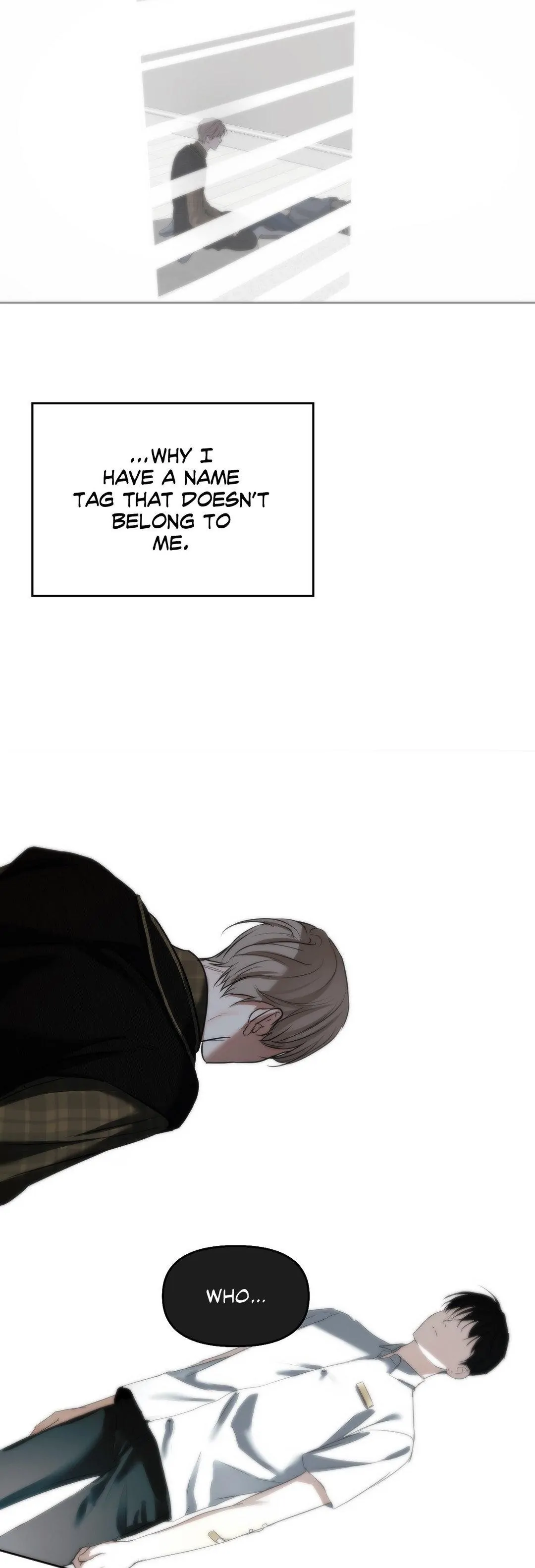 Cry Me a River «Official» - Chapter 16 manhwa