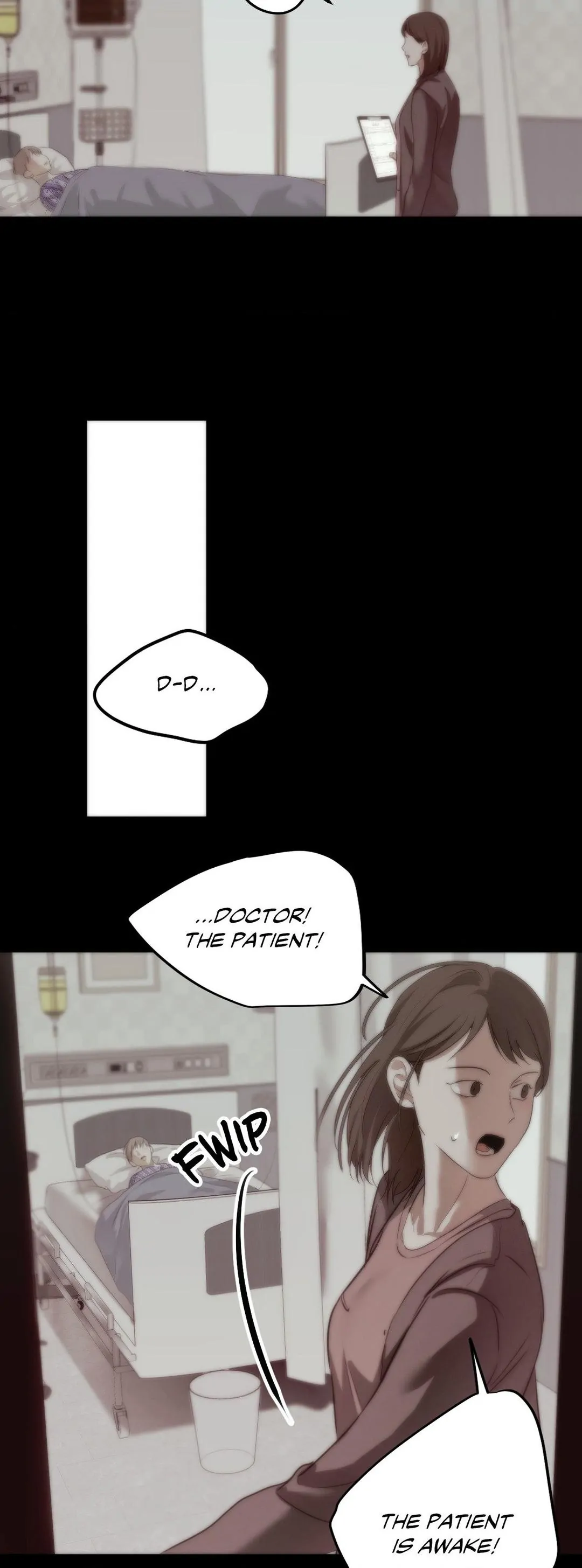 Cry Me a River «Official» - Chapter 17 manhwa