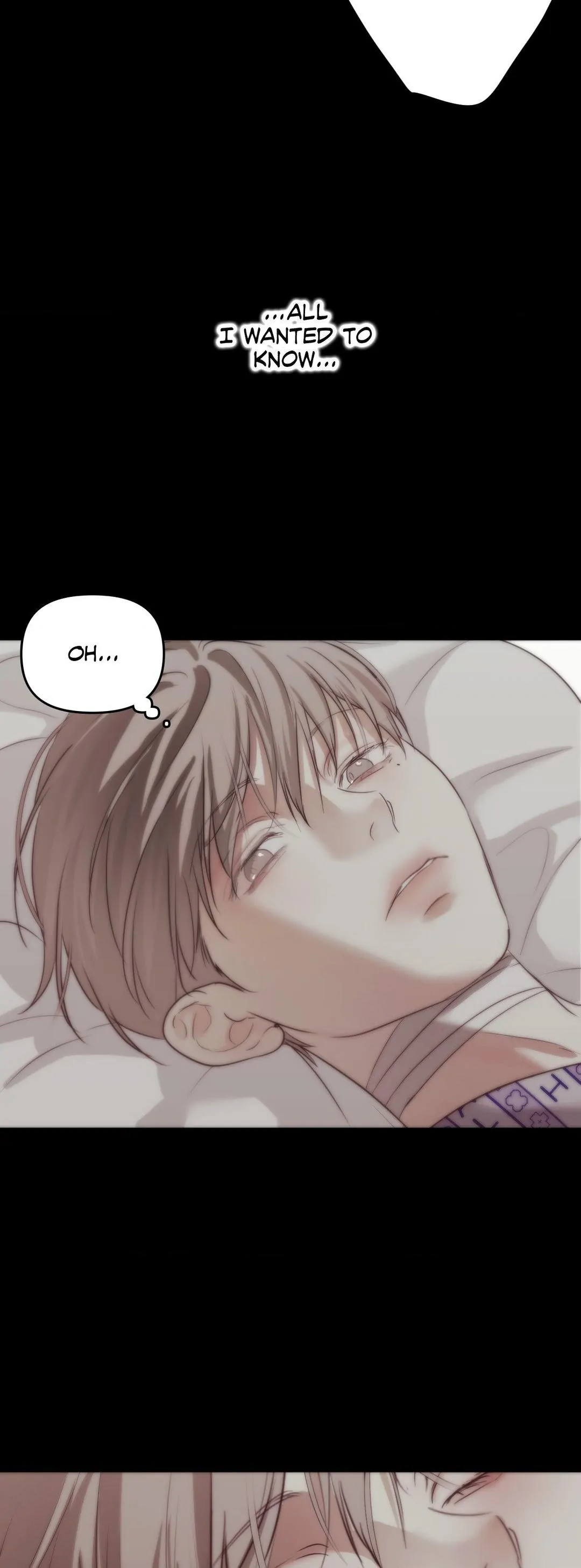 Cry Me a River «Official» - Chapter 17 manhwa
