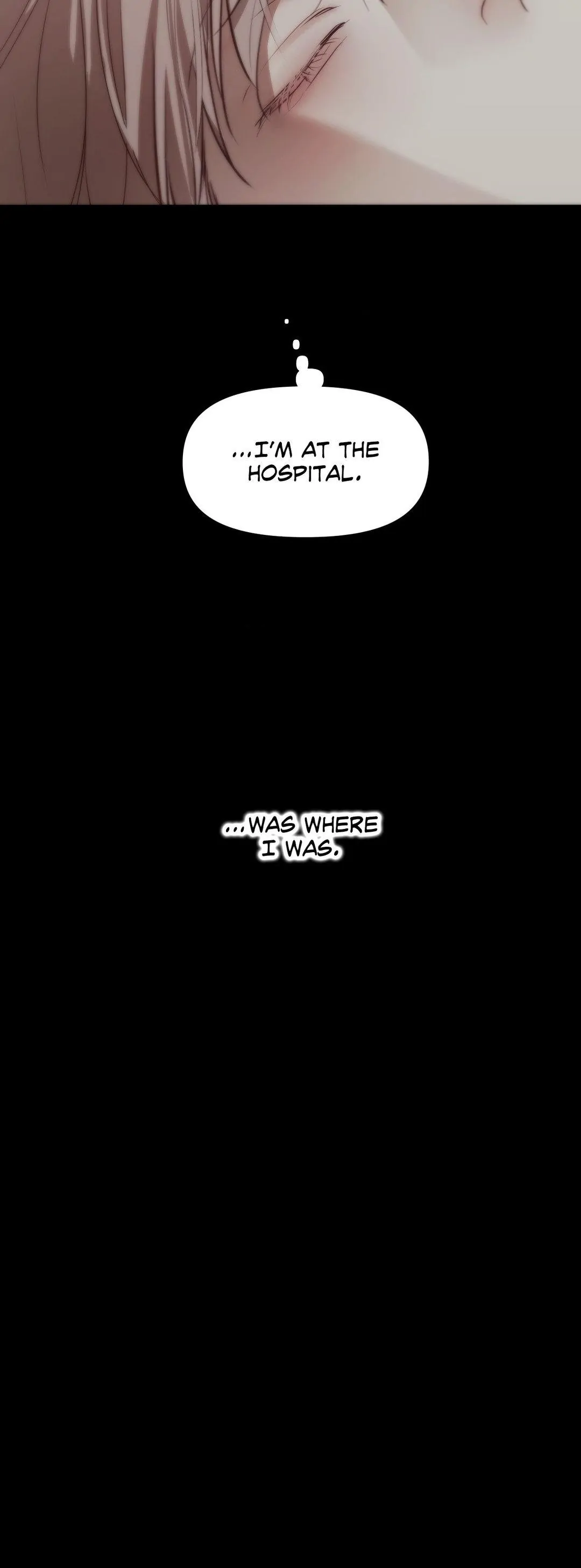 Cry Me a River «Official» - Chapter 17 manhwa