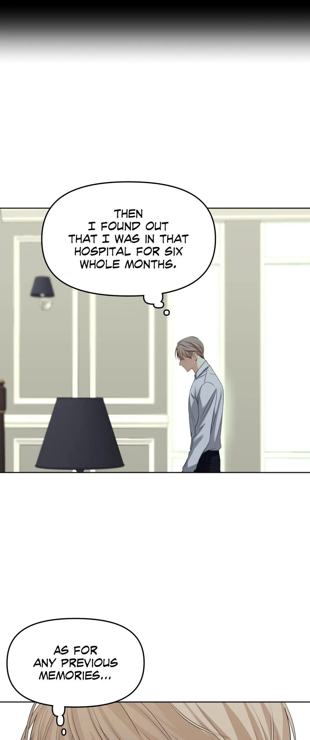 Cry Me a River «Official» - Chapter 17 manhwa