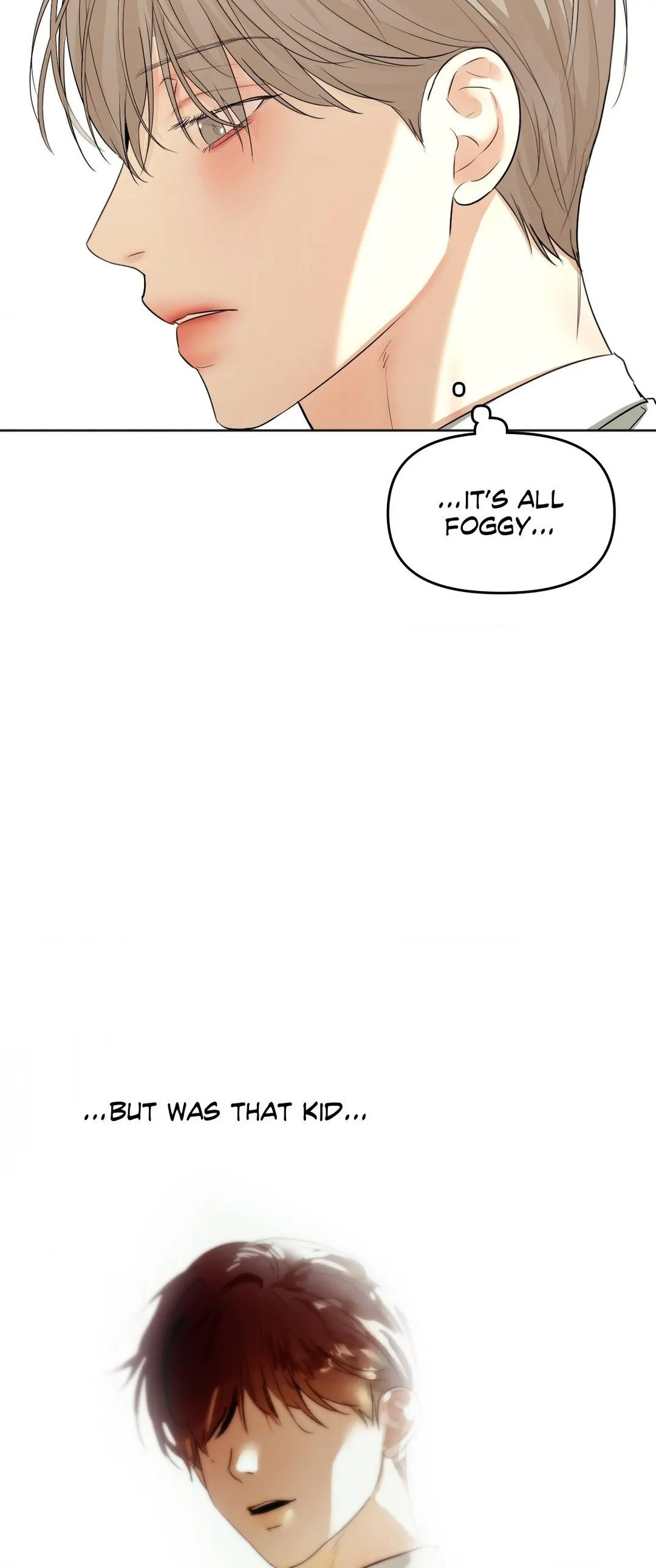 Cry Me a River «Official» - Chapter 17 manhwa