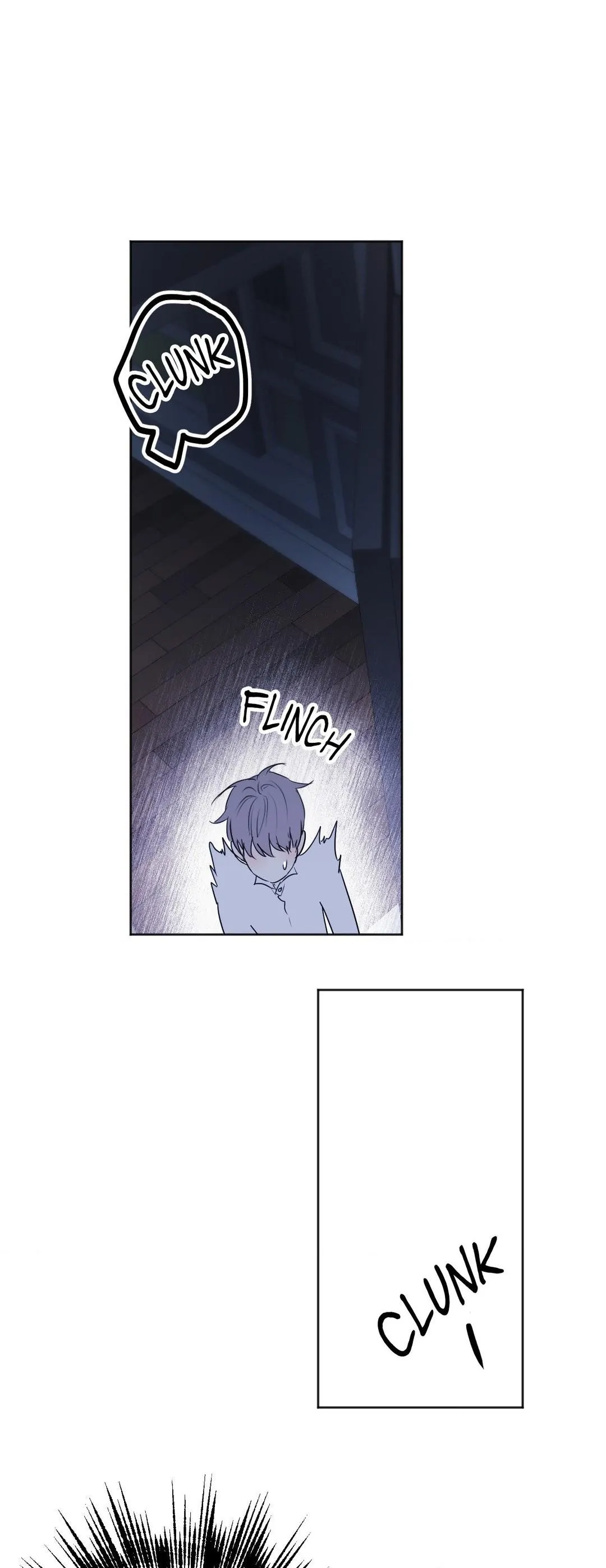 Cry Me a River «Official» - Chapter 17 manhwa