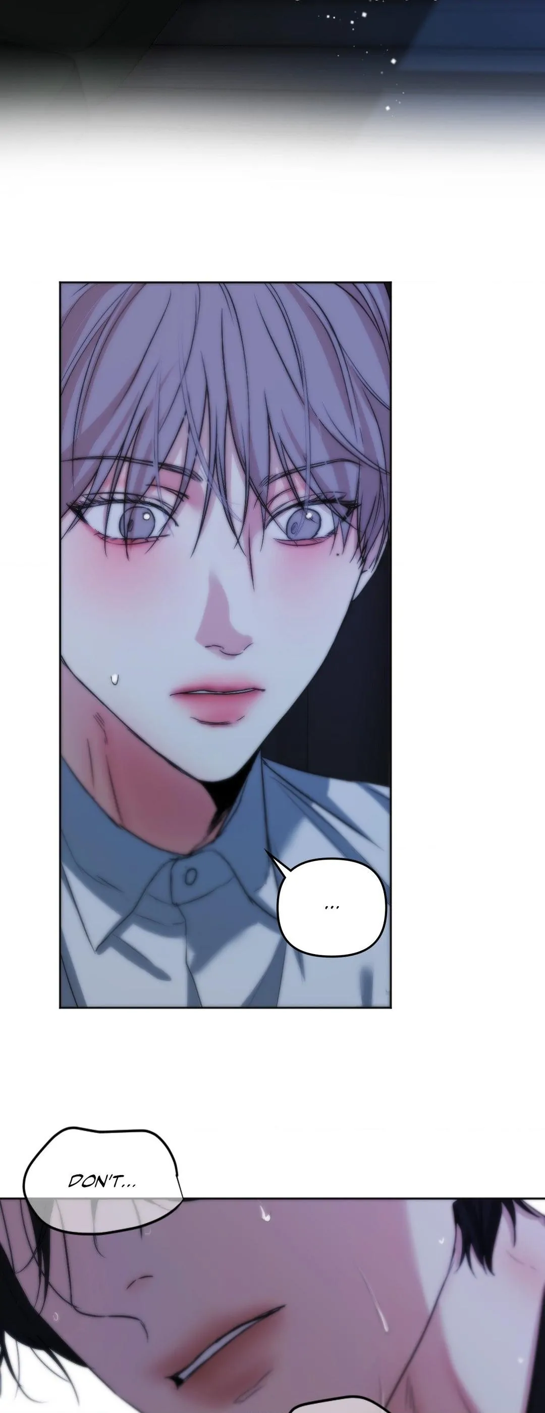Cry Me a River «Official» - Chapter 17 manhwa