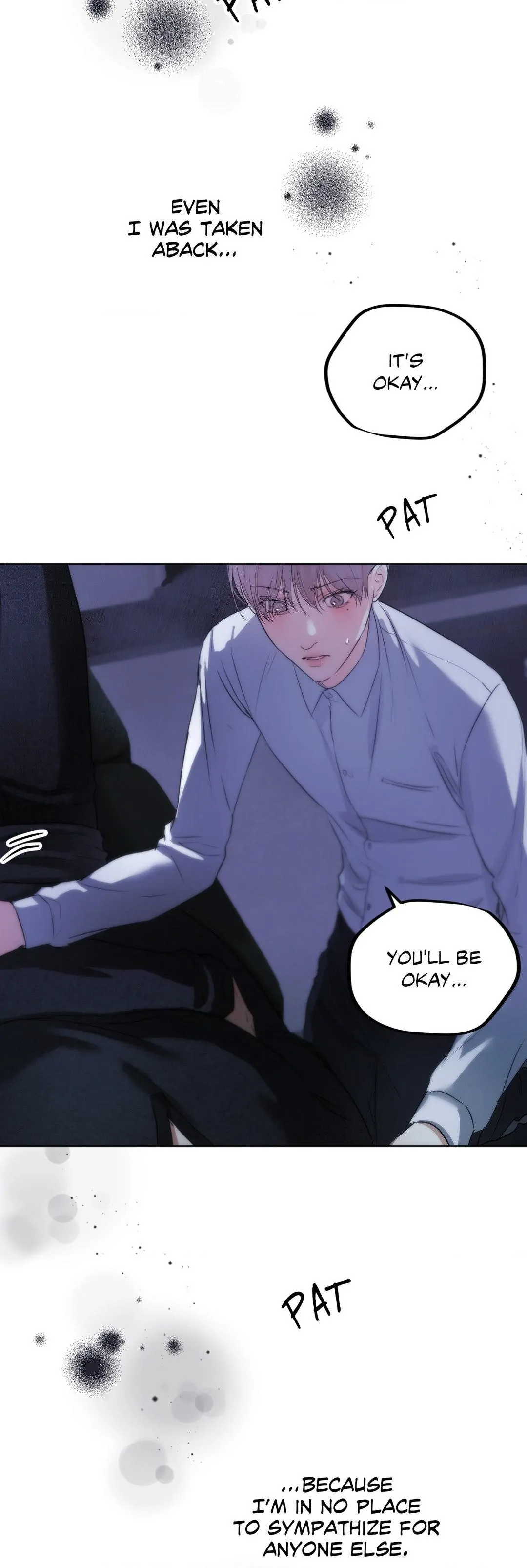 Cry Me a River «Official» - Chapter 17 manhwa
