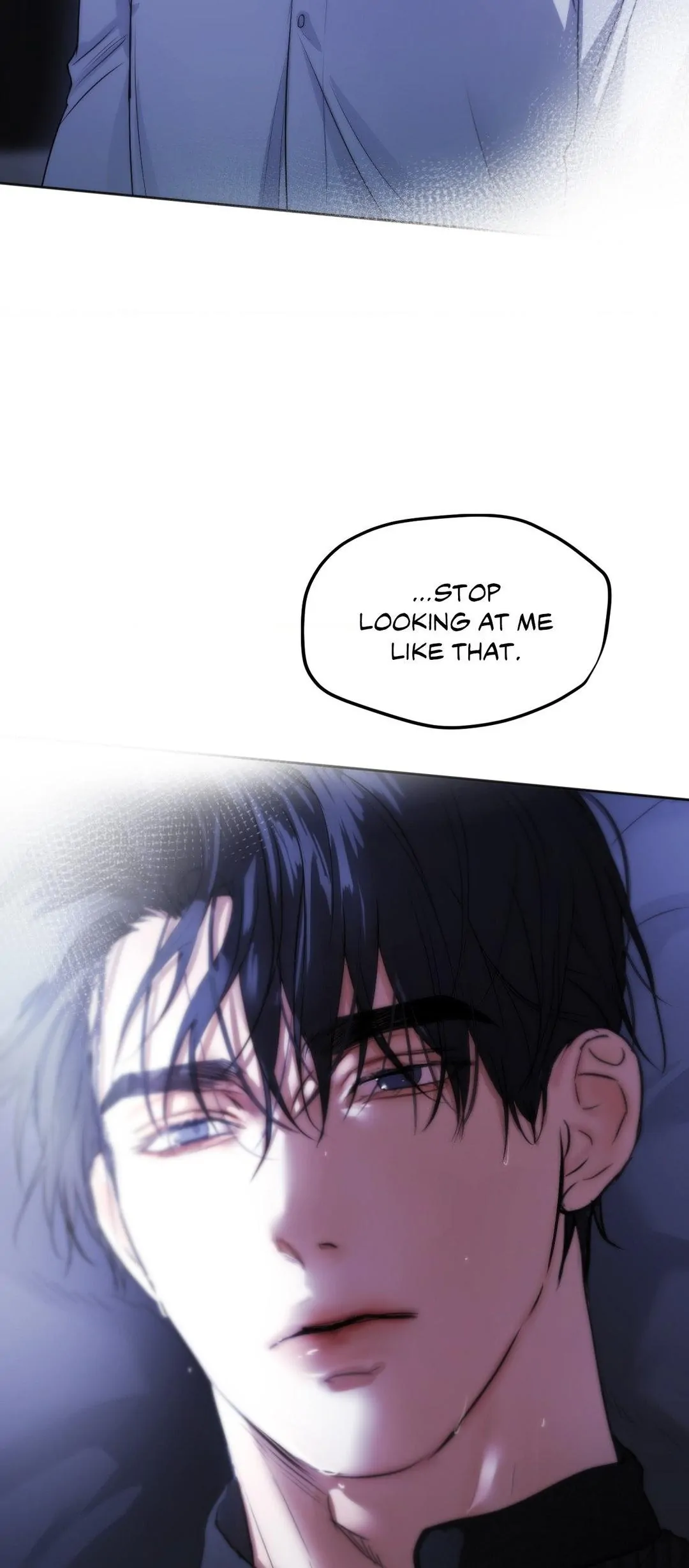 Cry Me a River «Official» - Chapter 17 manhwa