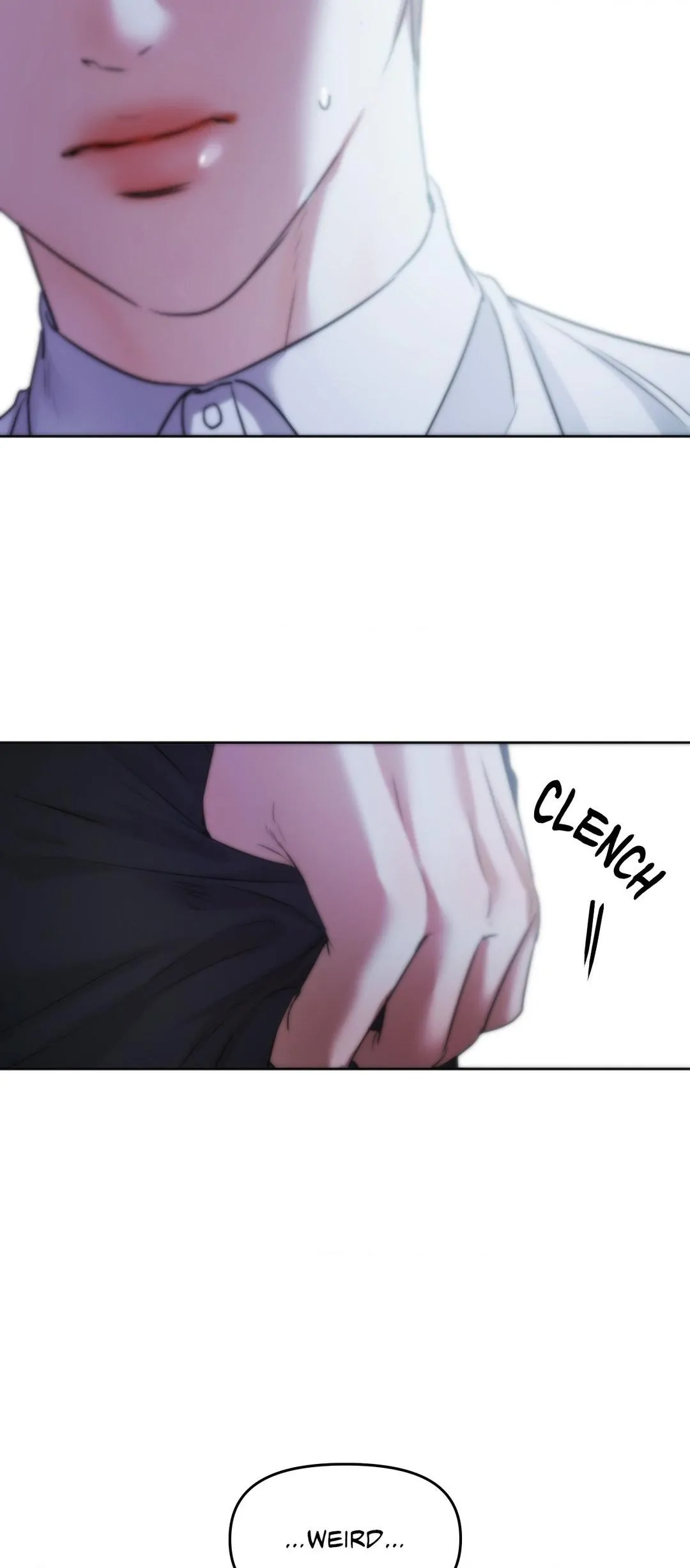 Cry Me a River «Official» - Chapter 17 manhwa