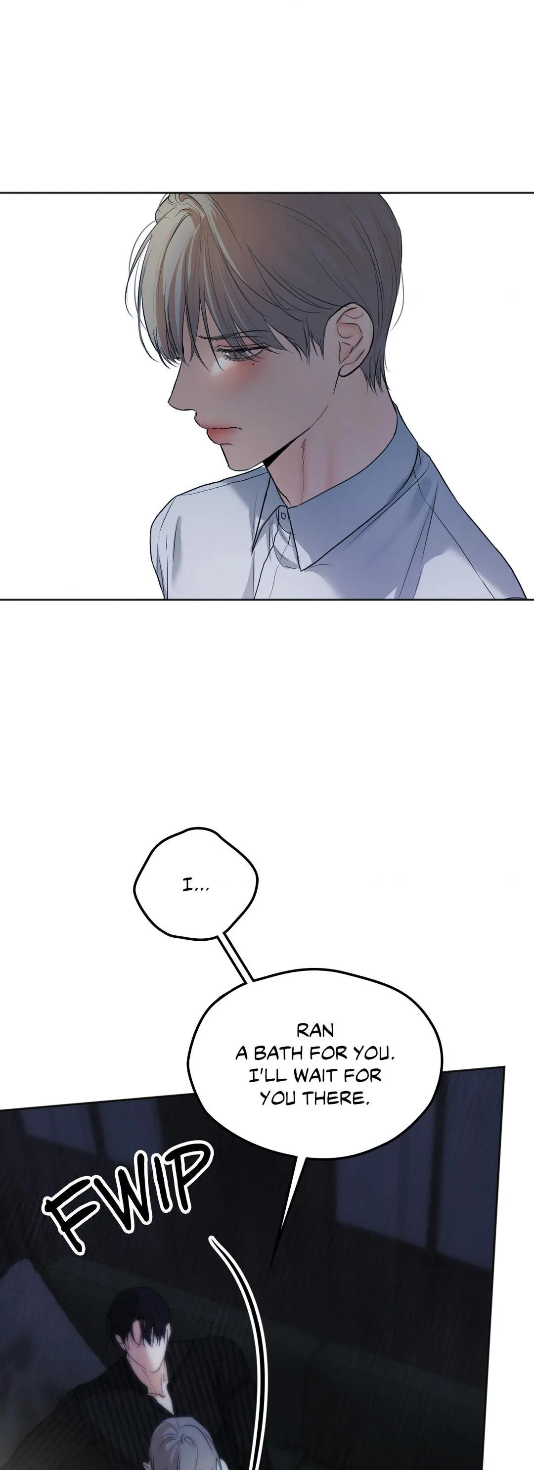 Cry Me a River «Official» - Chapter 18 manhwa