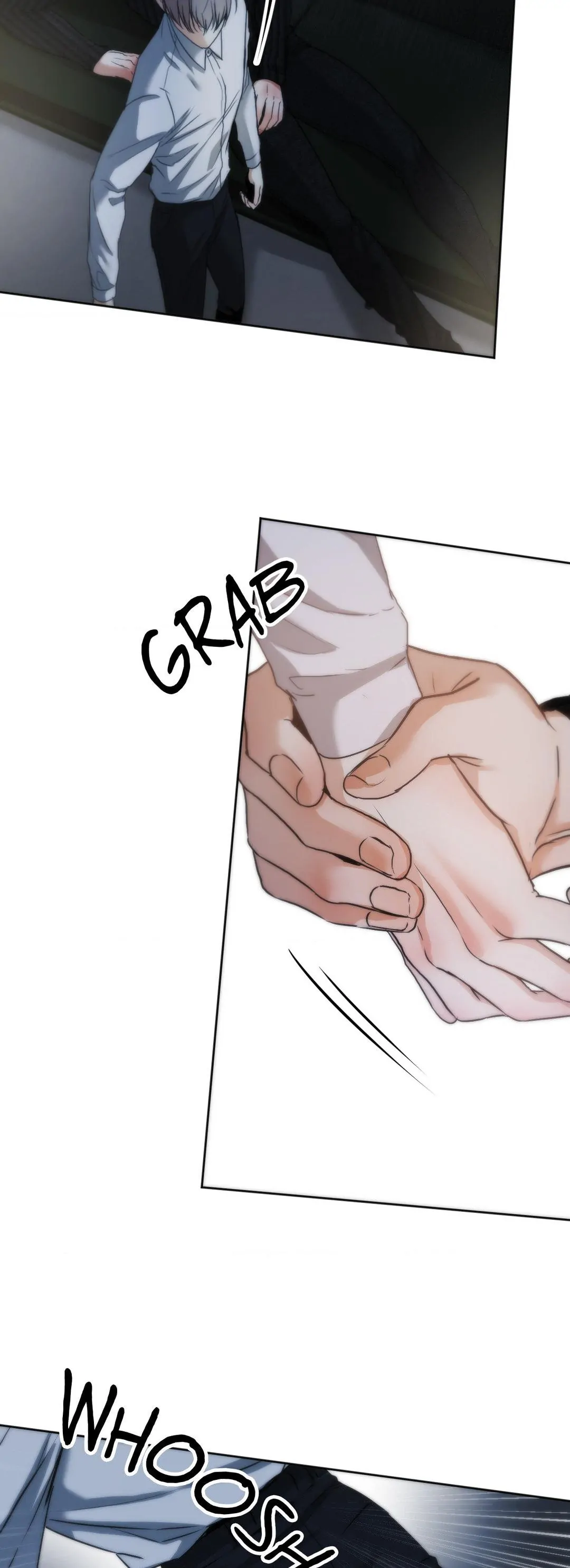Cry Me a River «Official» - Chapter 18 manhwa