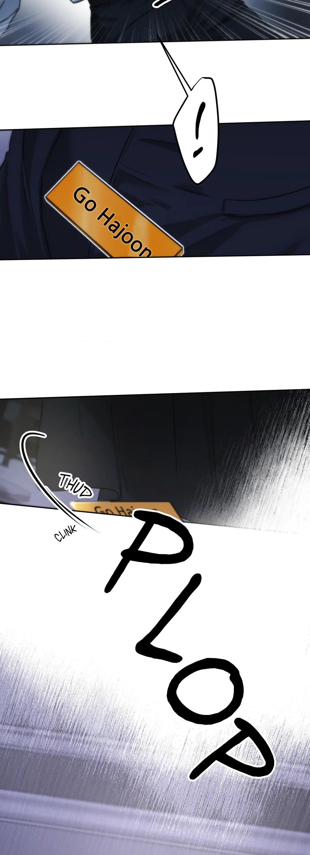 Cry Me a River «Official» - Chapter 18 manhwa