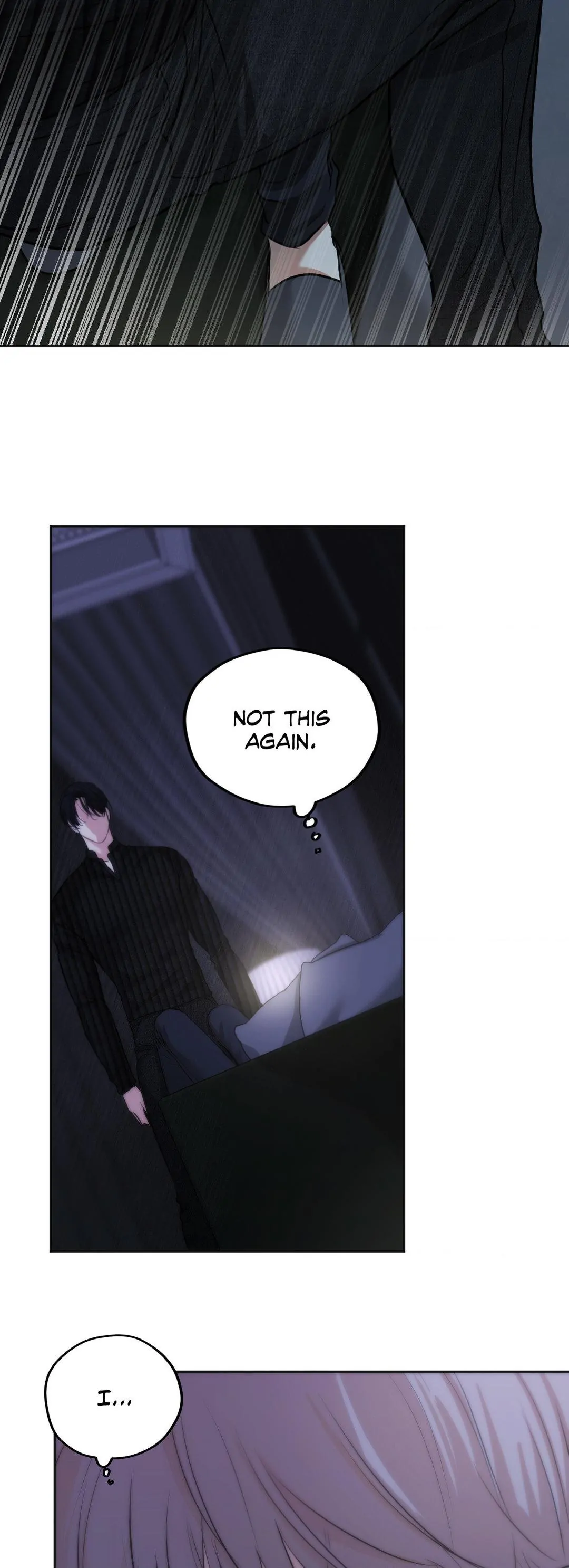Cry Me a River «Official» - Chapter 18 manhwa
