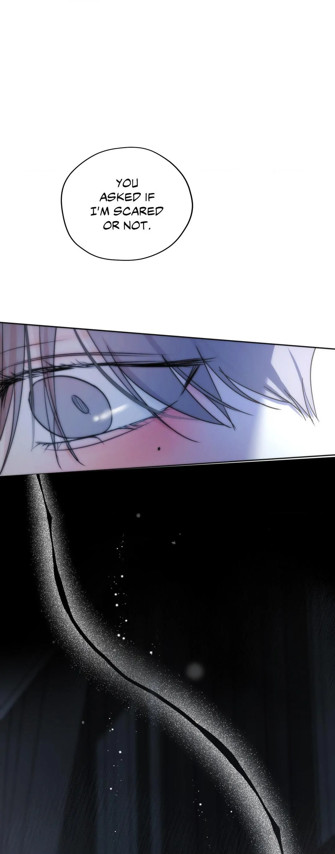 Cry Me a River «Official» - Chapter 18 manhwa