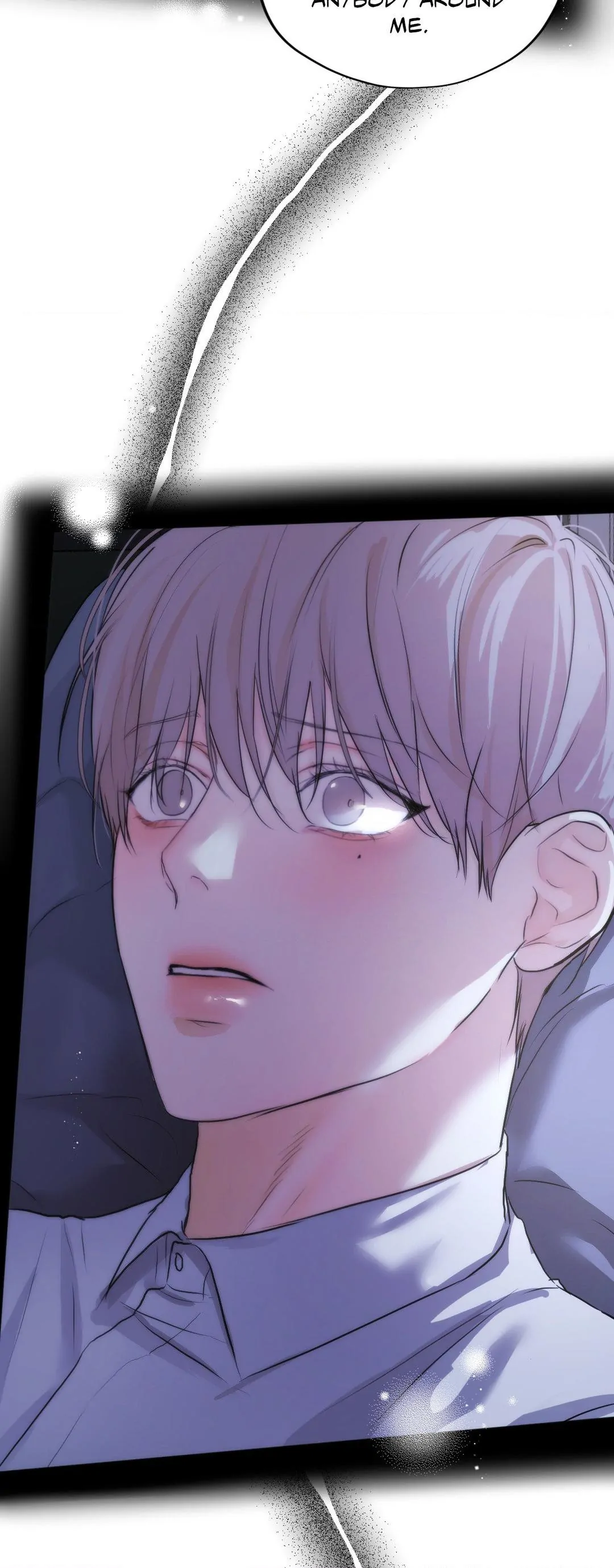 Cry Me a River «Official» - Chapter 18 manhwa