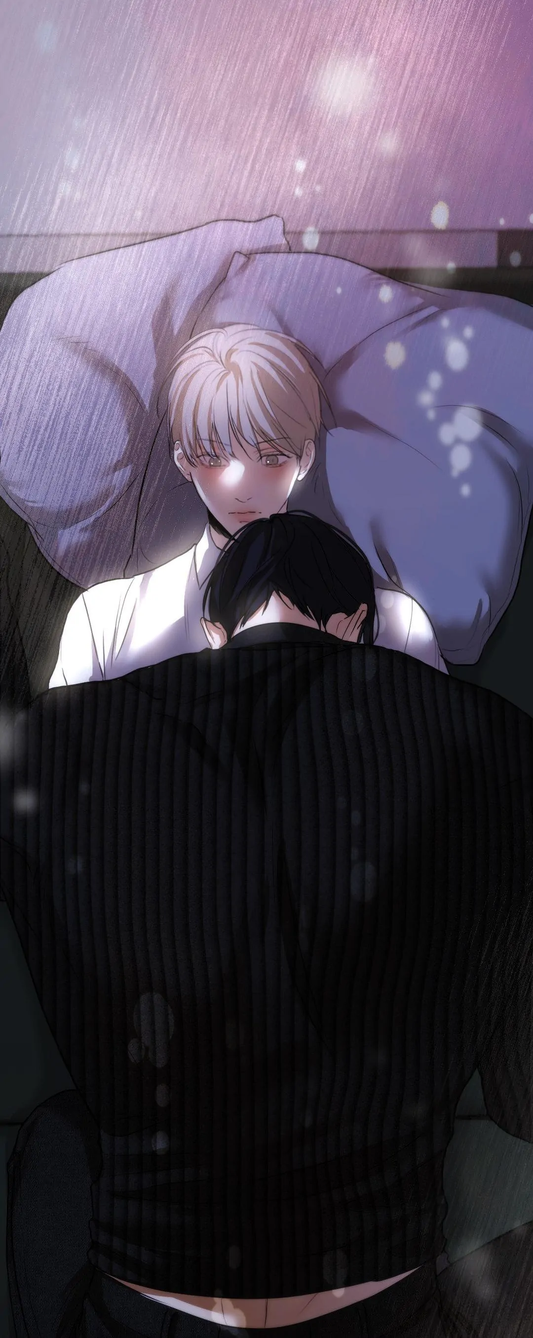 Cry Me a River «Official» - Chapter 18 manhwa