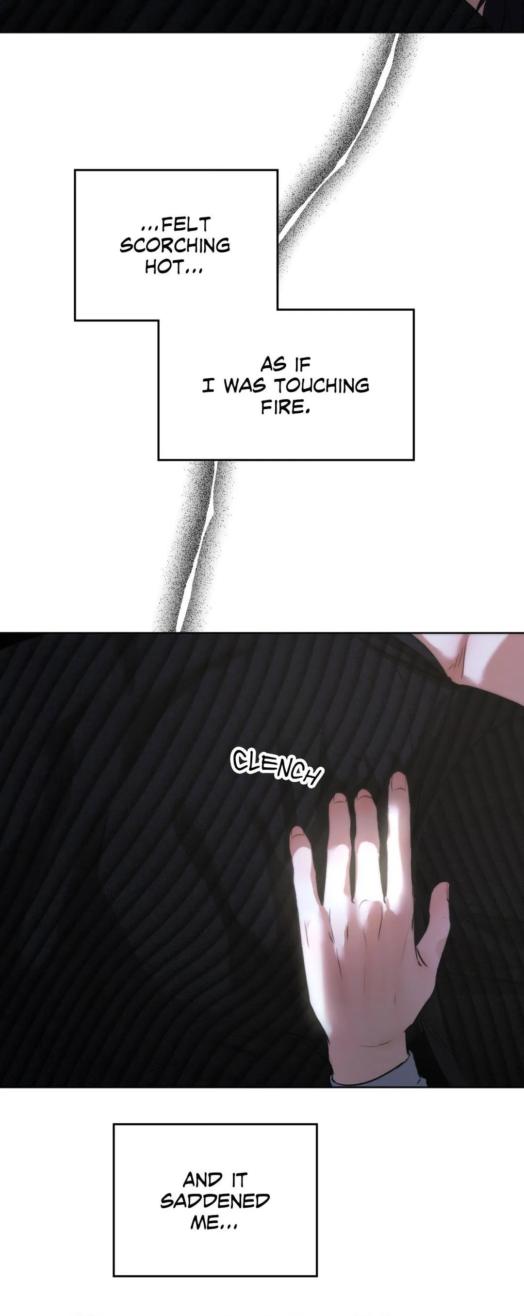 Cry Me a River «Official» - Chapter 18 manhwa