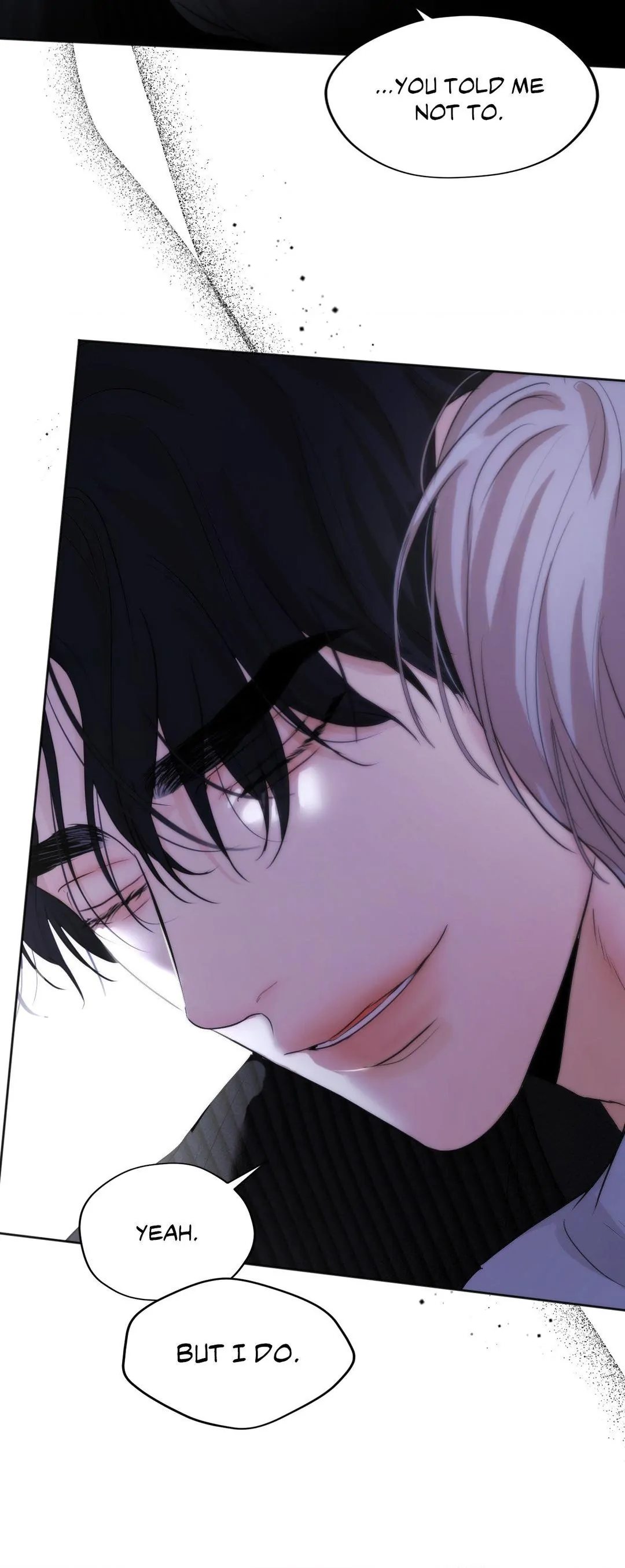 Cry Me a River «Official» - Chapter 18 manhwa