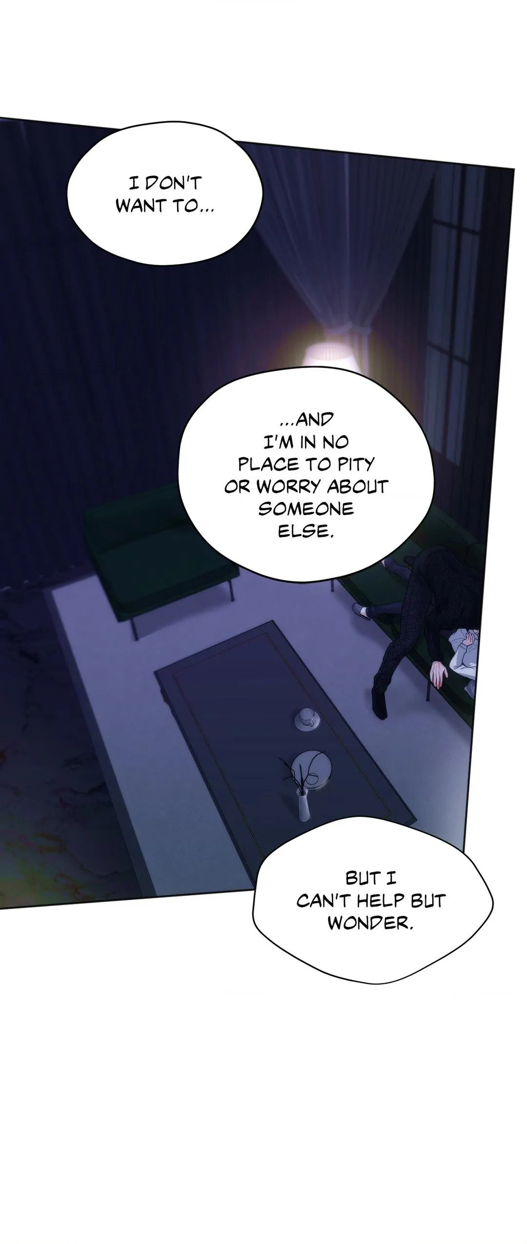 Cry Me a River «Official» - Chapter 18 manhwa