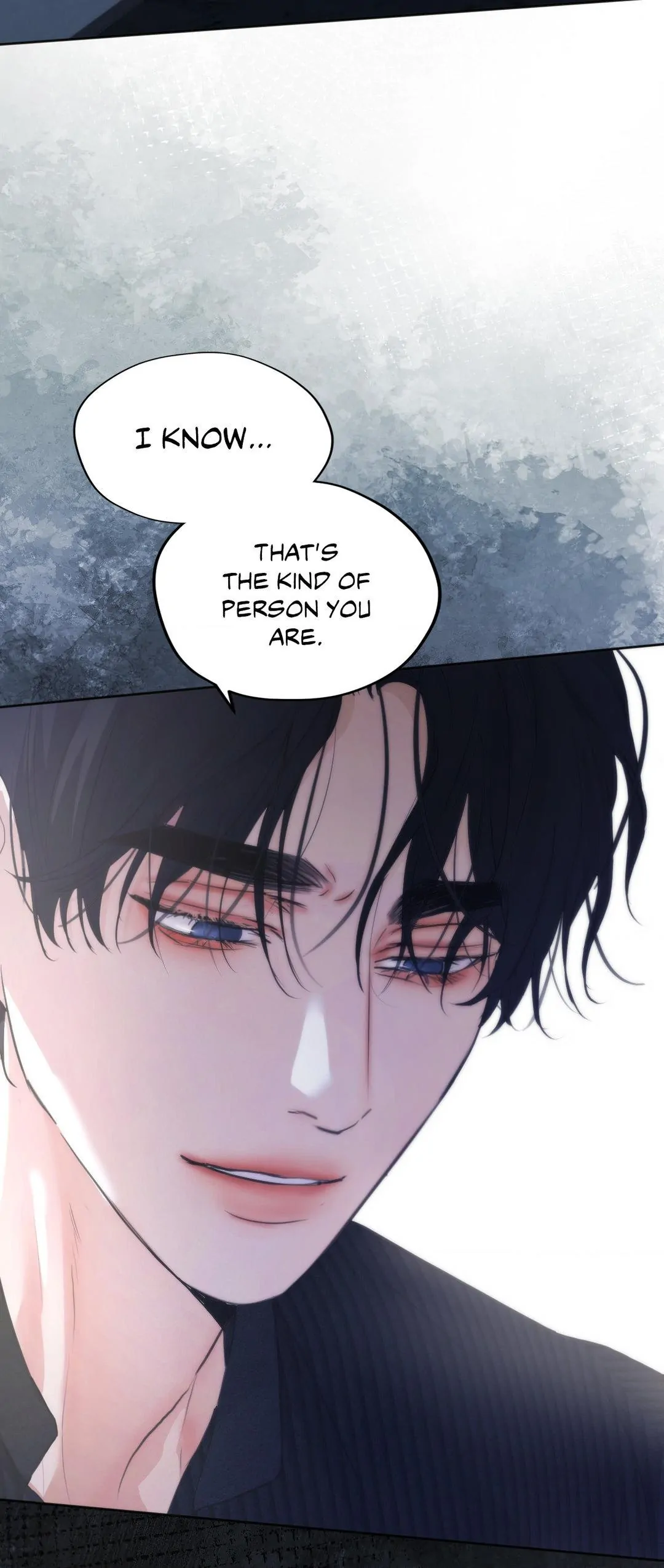 Cry Me a River «Official» - Chapter 18 manhwa