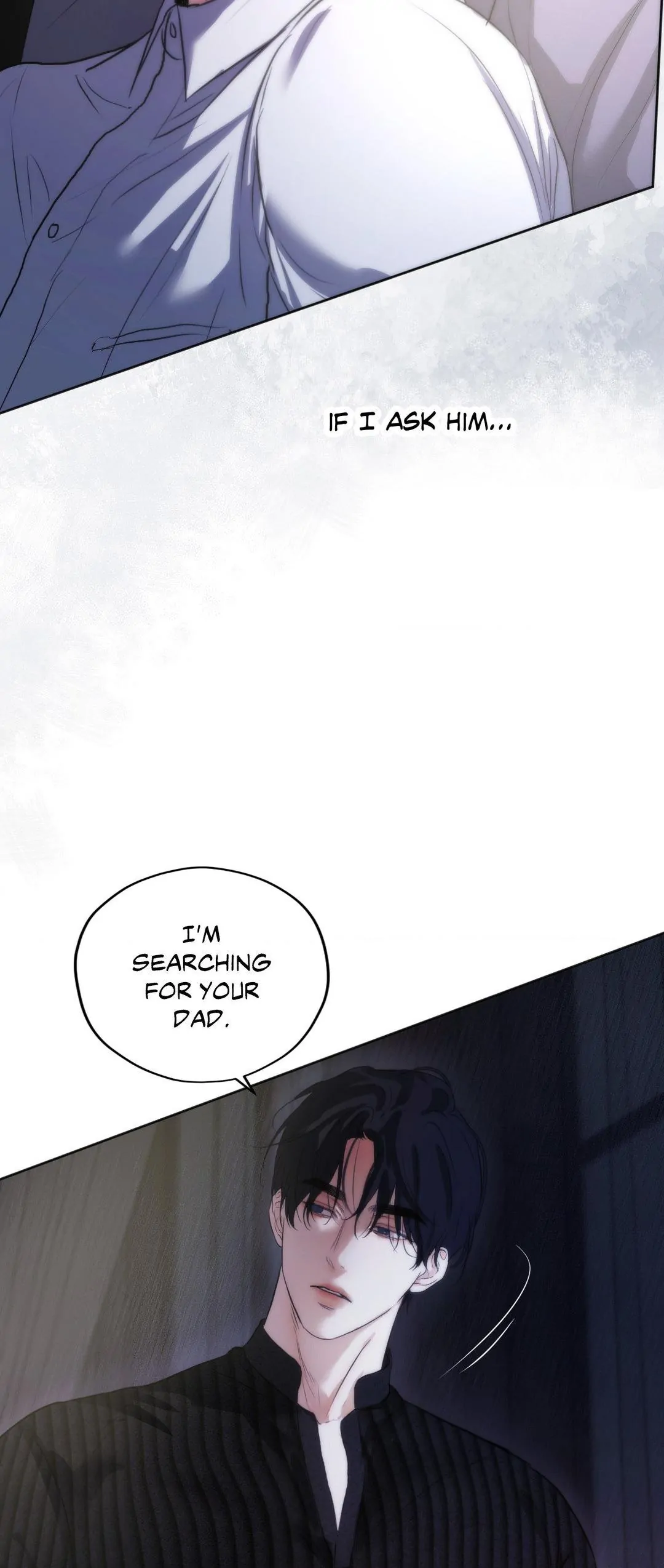 Cry Me a River «Official» - Chapter 18 manhwa