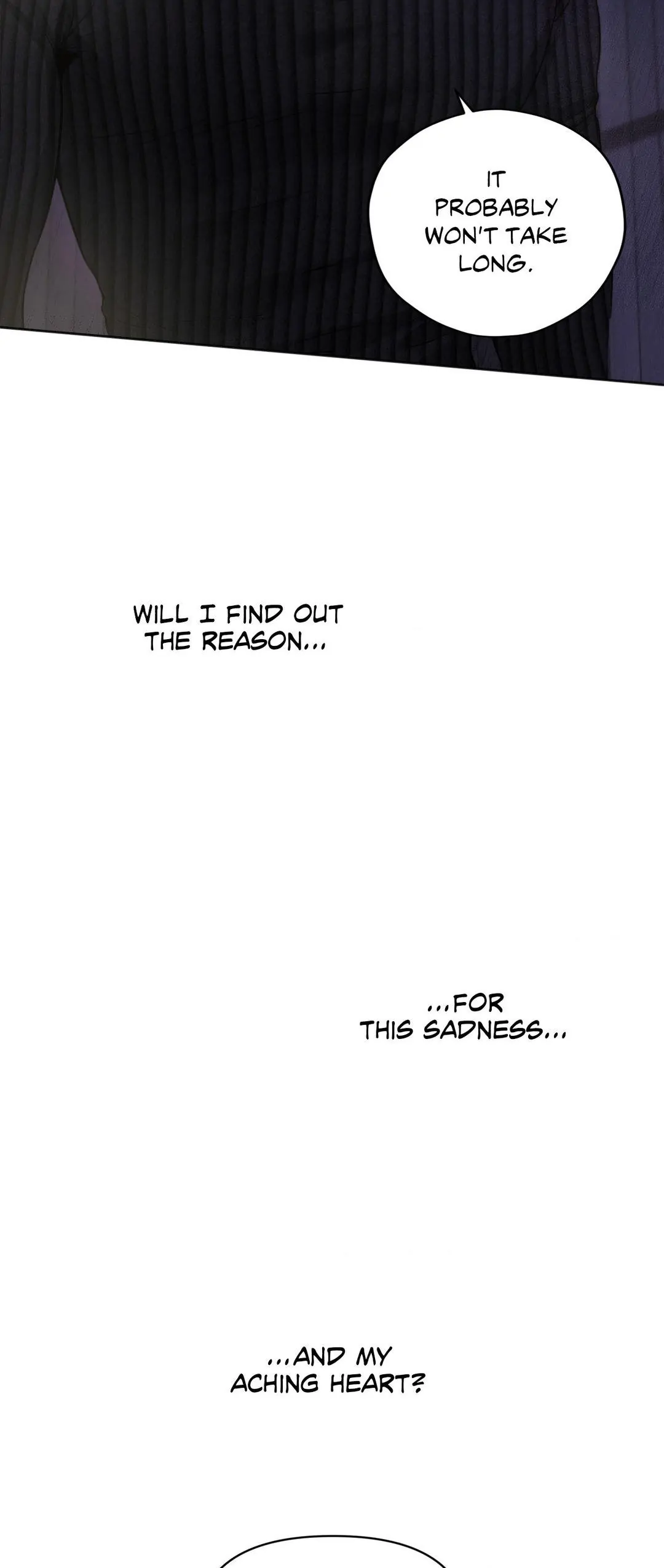 Cry Me a River «Official» - Chapter 18 manhwa