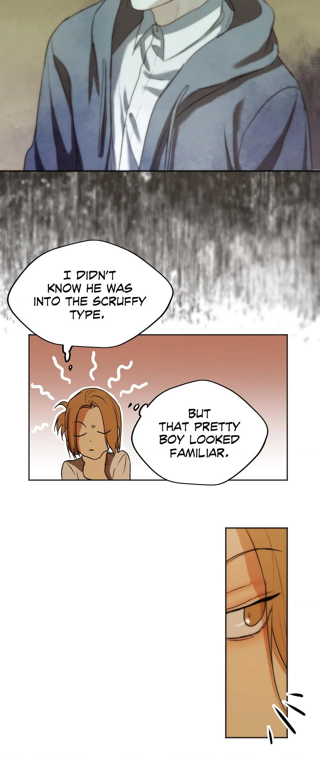 Cry Me a River «Official» - Chapter 18 manhwa