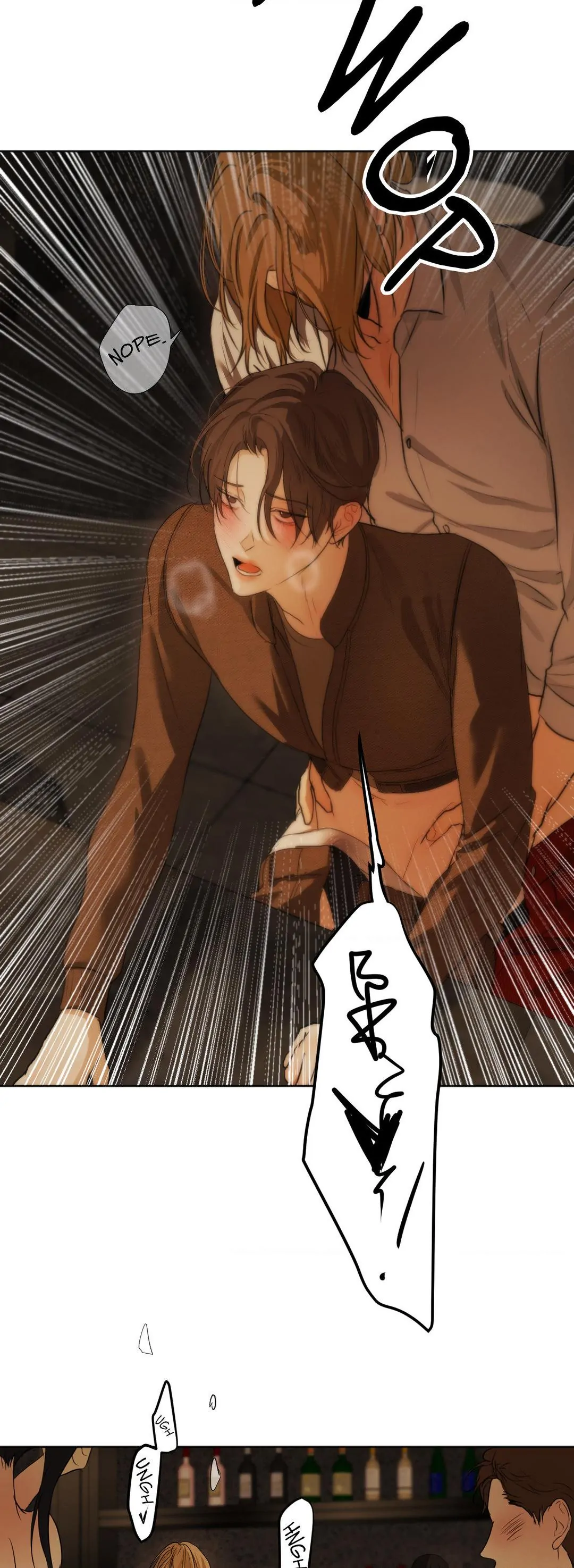 Cry Me a River «Official» - Chapter 18 manhwa