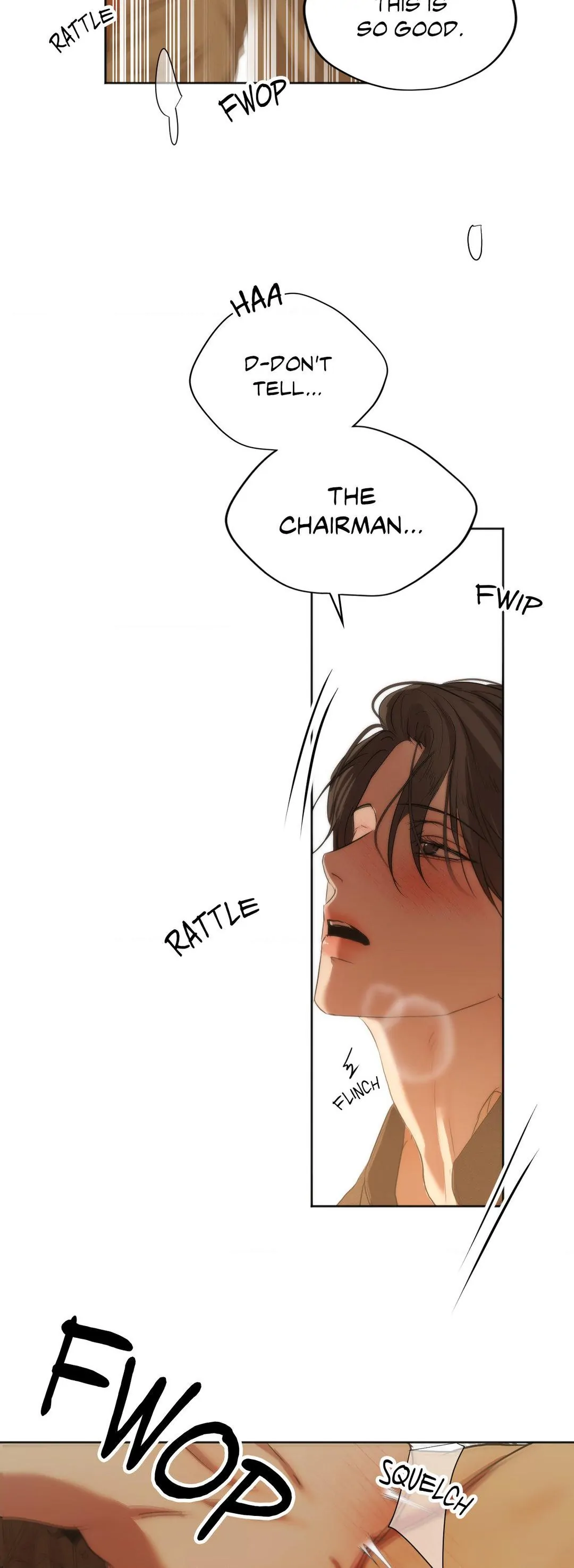 Cry Me a River «Official» - Chapter 18 manhwa