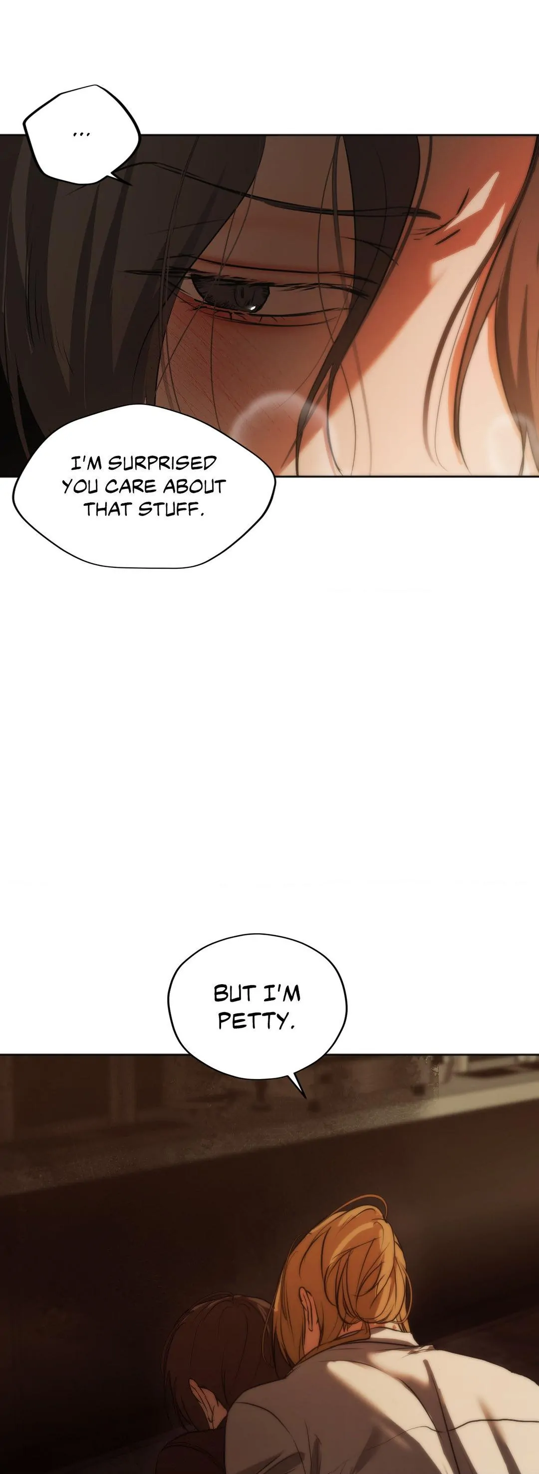 Cry Me a River «Official» - Chapter 18 manhwa