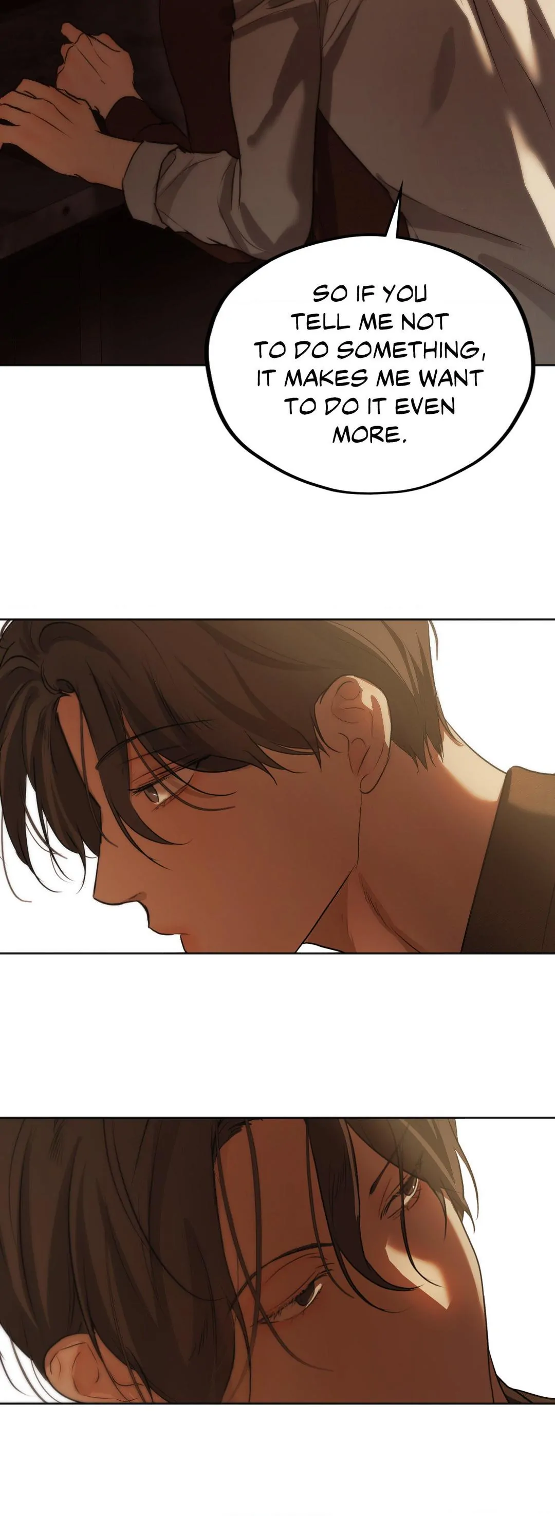 Cry Me a River «Official» - Chapter 18 manhwa