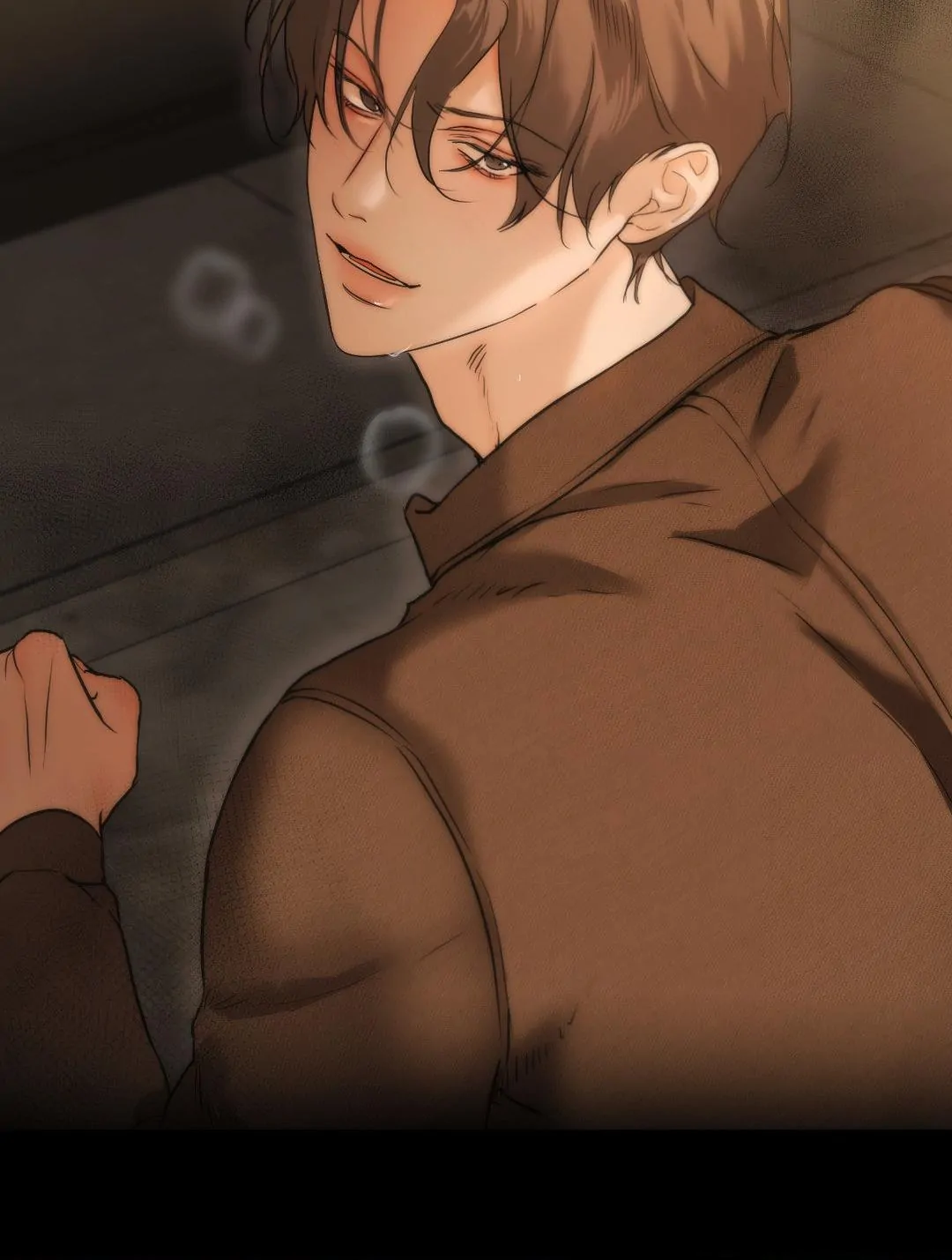 Cry Me a River «Official» - Chapter 18 manhwa