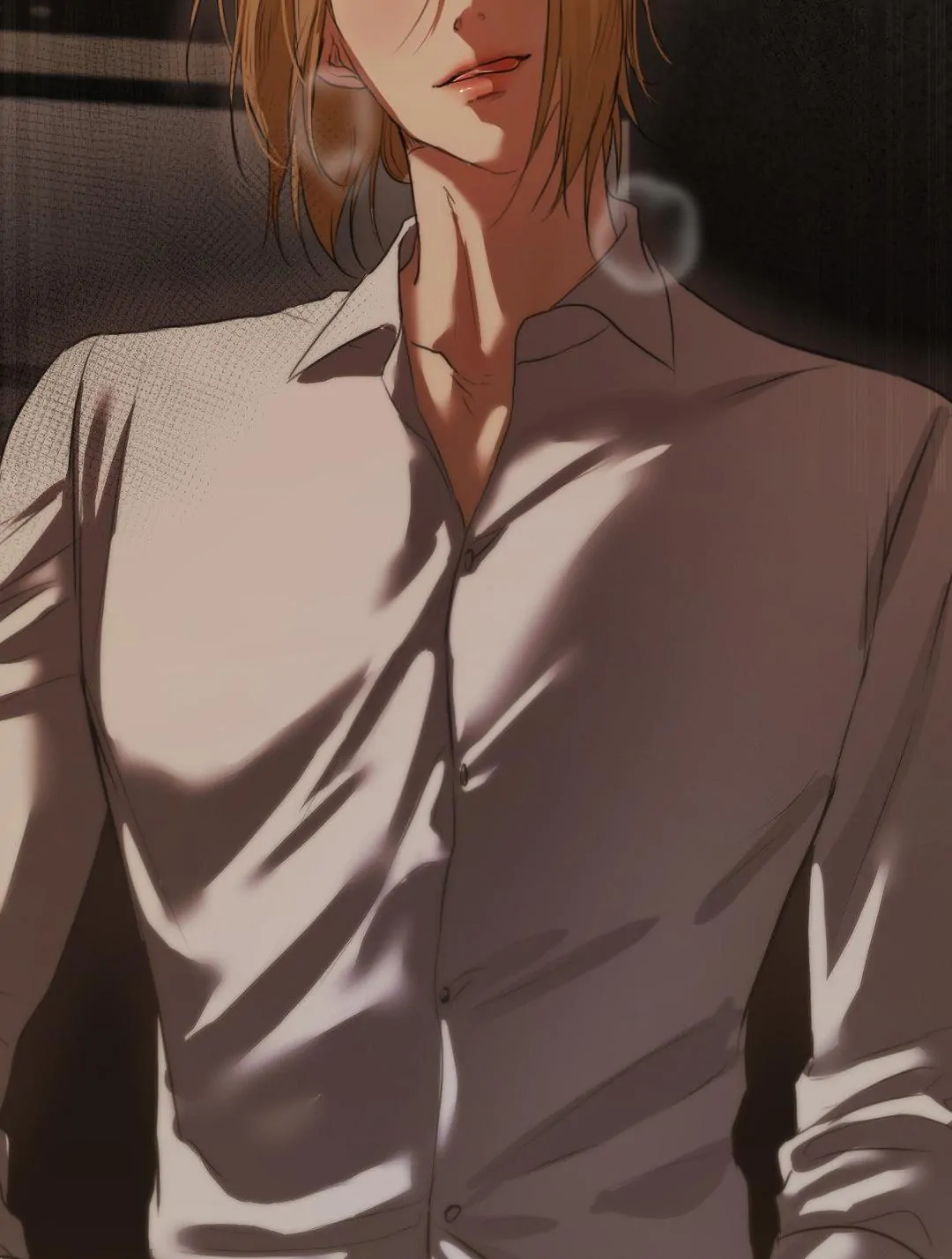 Cry Me a River «Official» - Chapter 18 manhwa