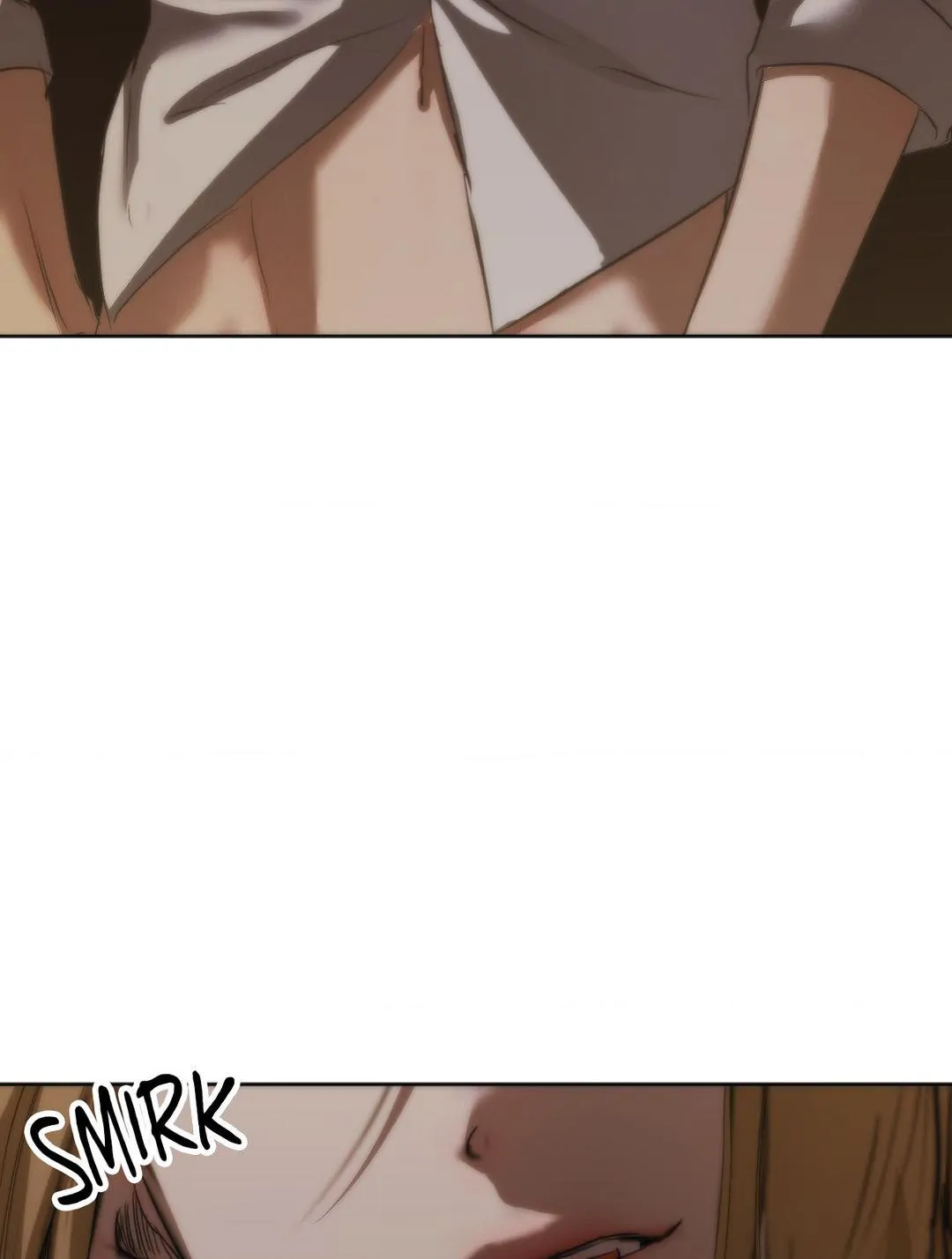 Cry Me a River «Official» - Chapter 18 manhwa