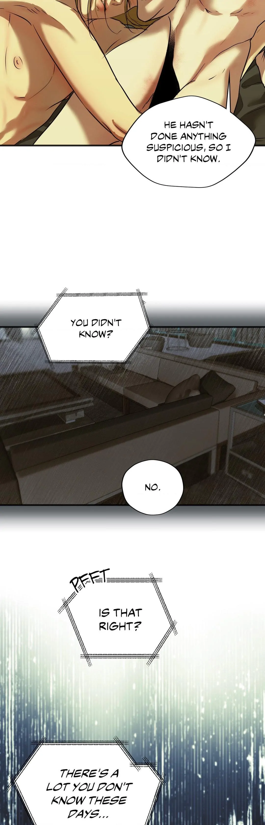 Cry Me a River «Official» - Chapter 19 manhwa