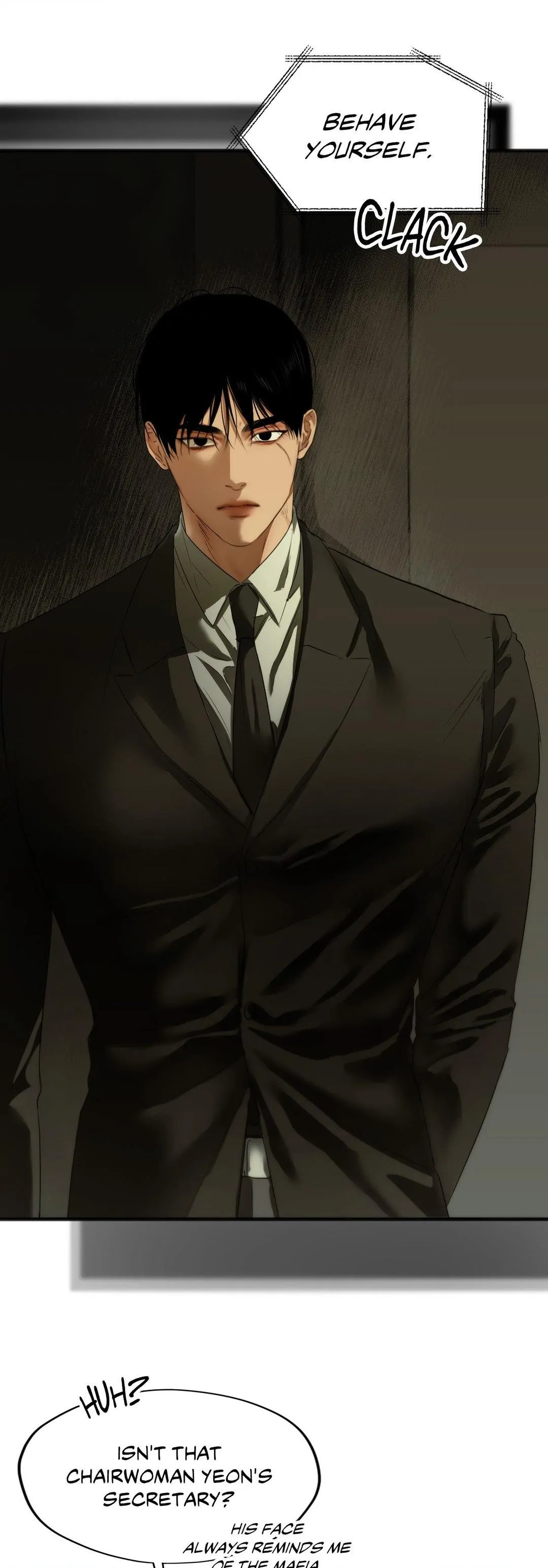 Cry Me a River «Official» - Chapter 19 manhwa