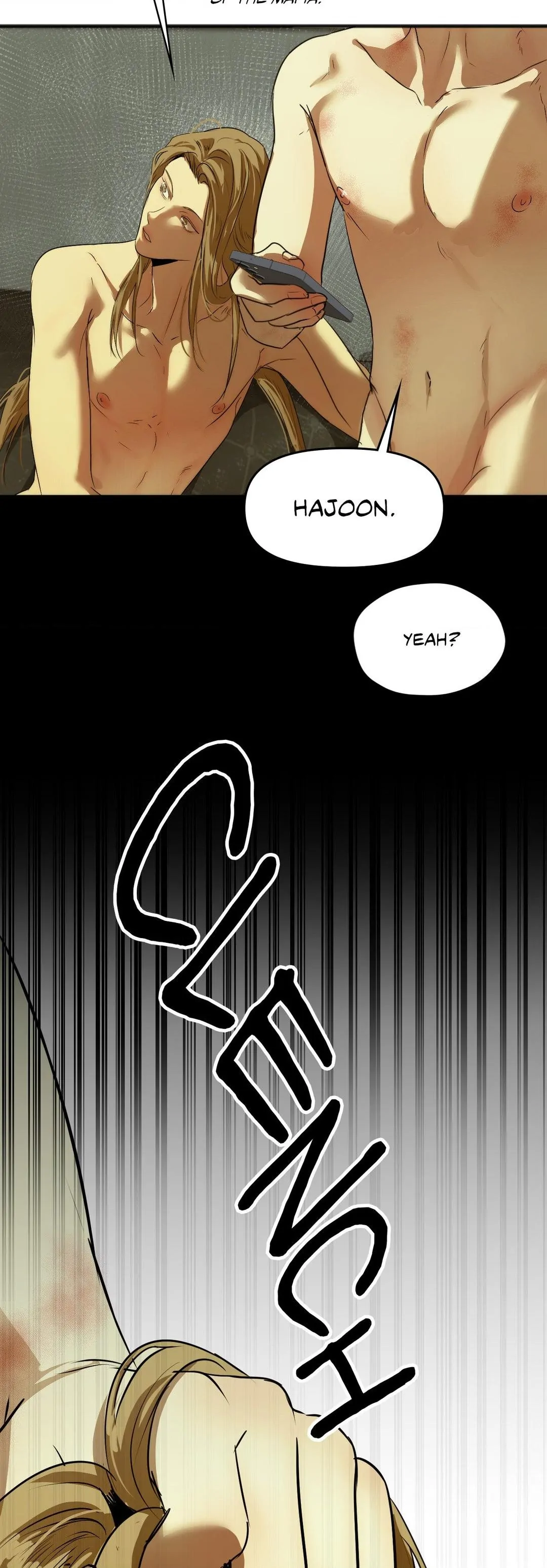 Cry Me a River «Official» - Chapter 19 manhwa