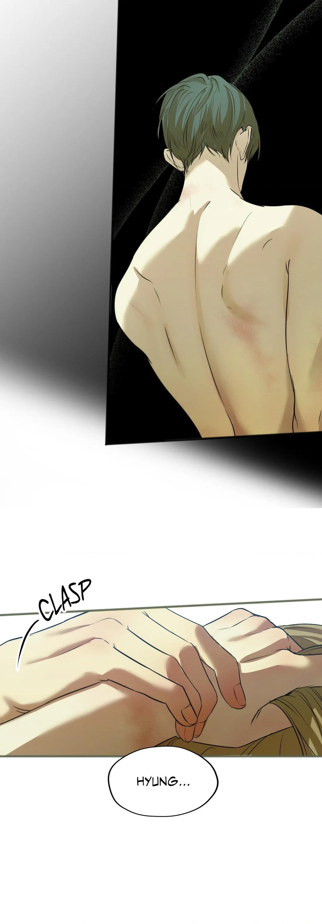 Cry Me a River «Official» - Chapter 19 manhwa