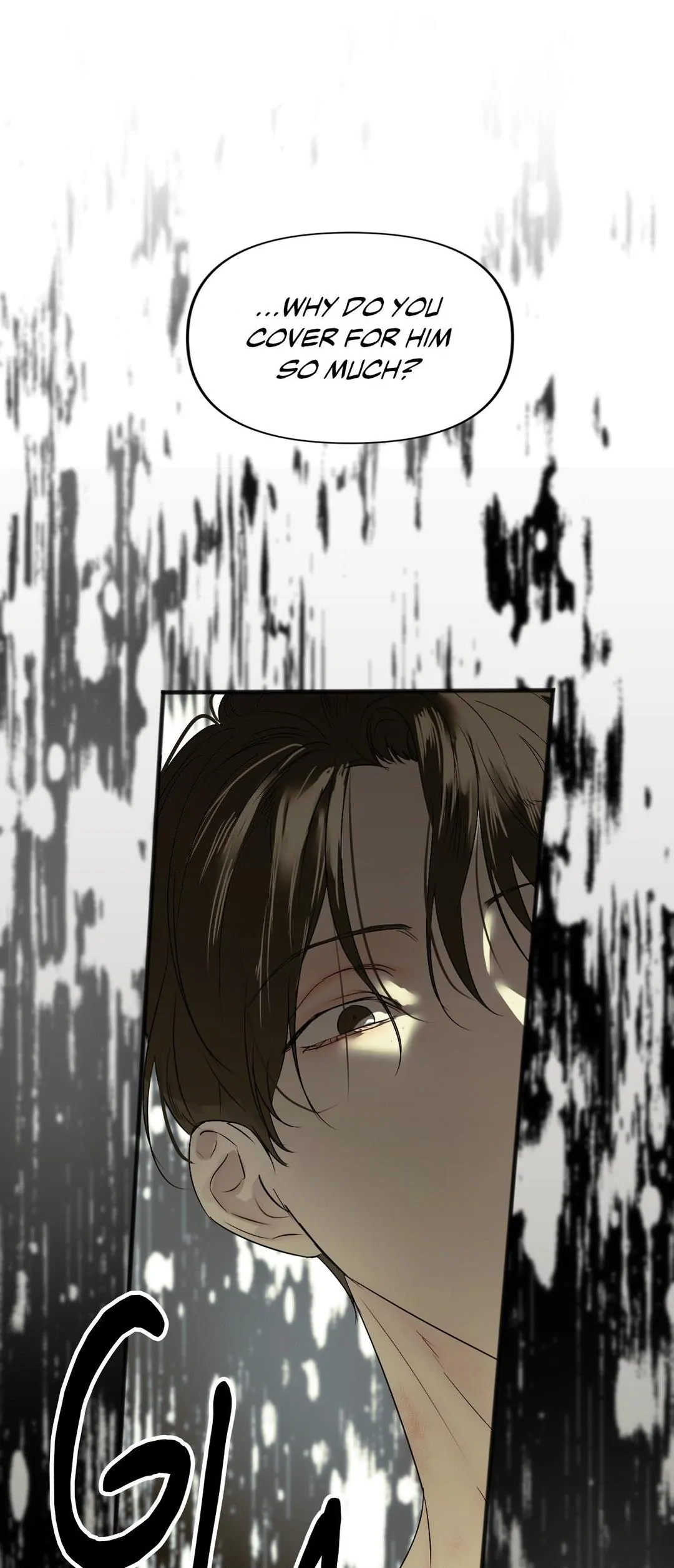 Cry Me a River «Official» - Chapter 19 manhwa